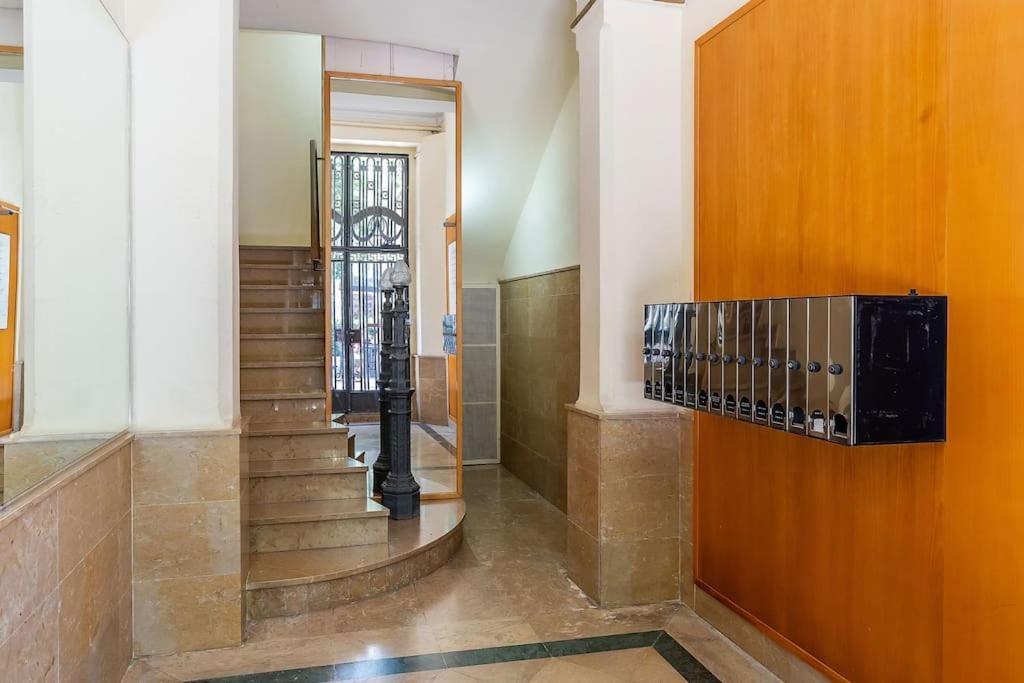 Canela Homes BARCELONA ATIC