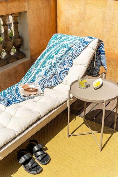 Canela Homes BARCELONA ATIC