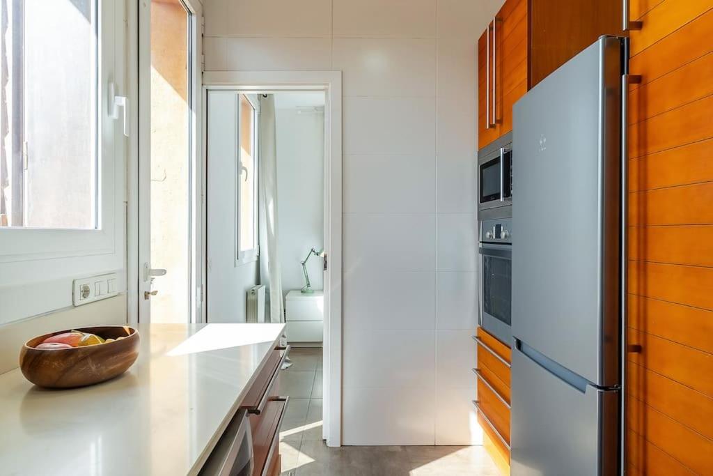 Canela Homes BARCELONA ATIC