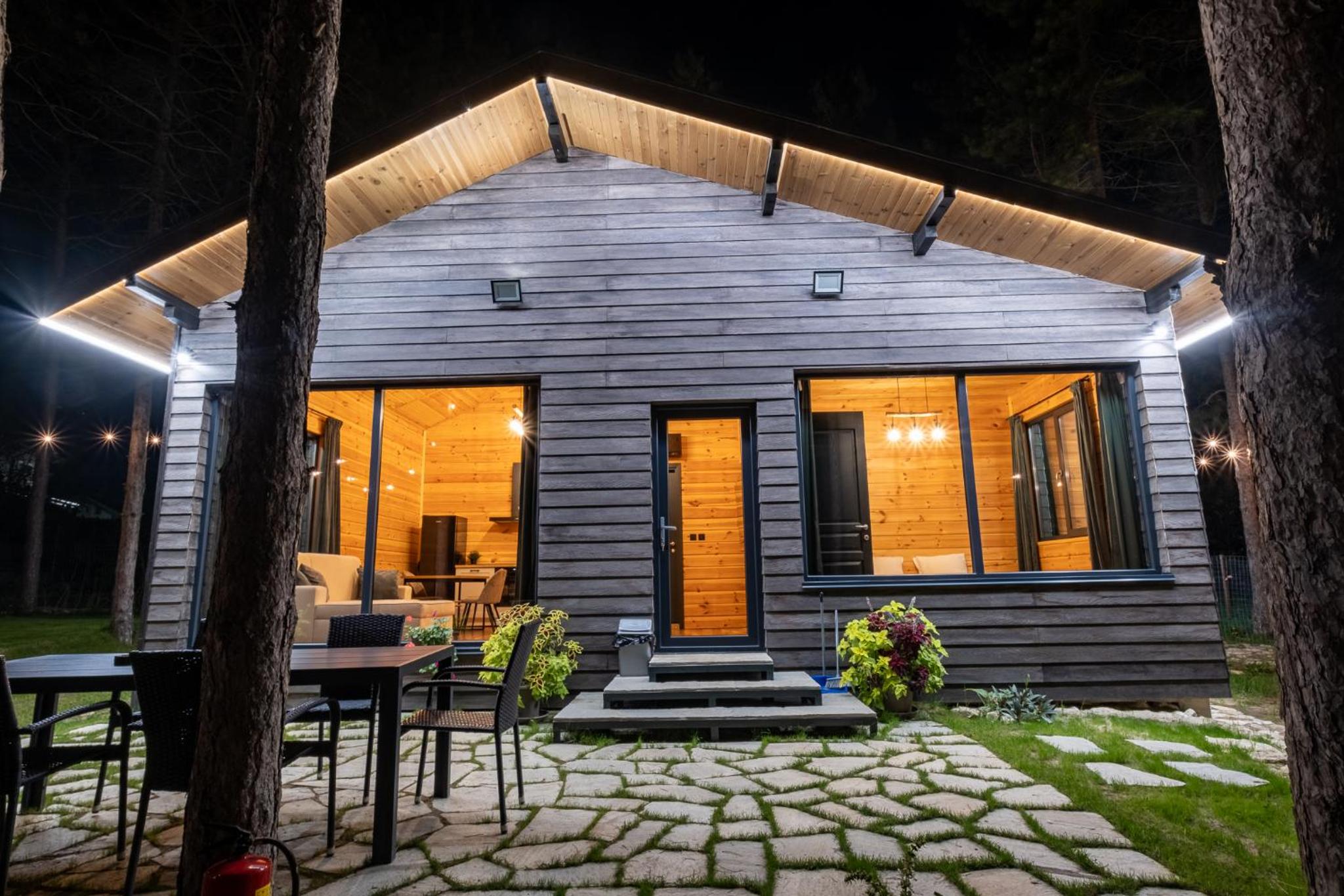 Forest House Vi