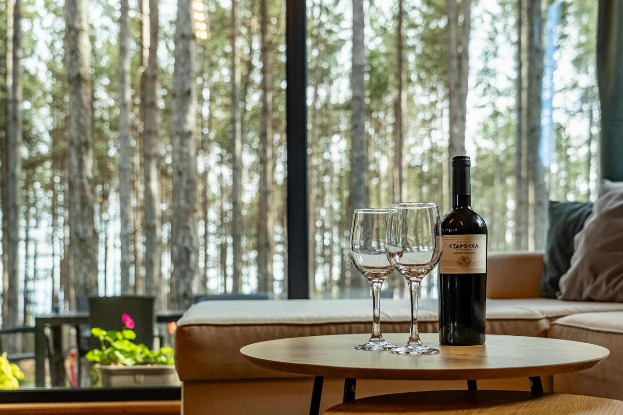 Forest House Vi