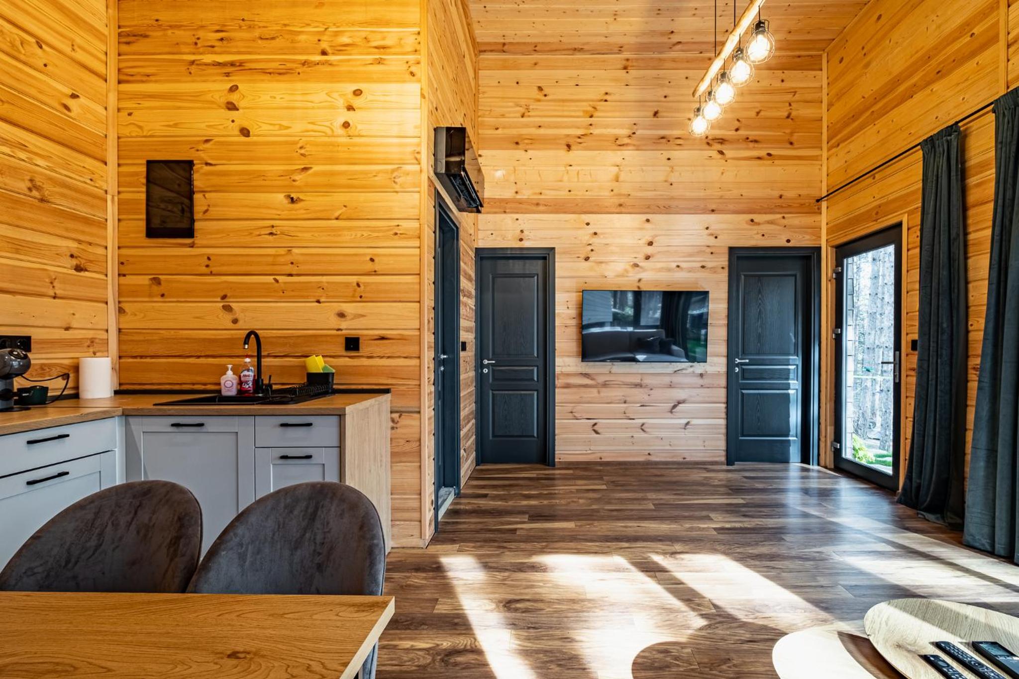 Forest House Vi