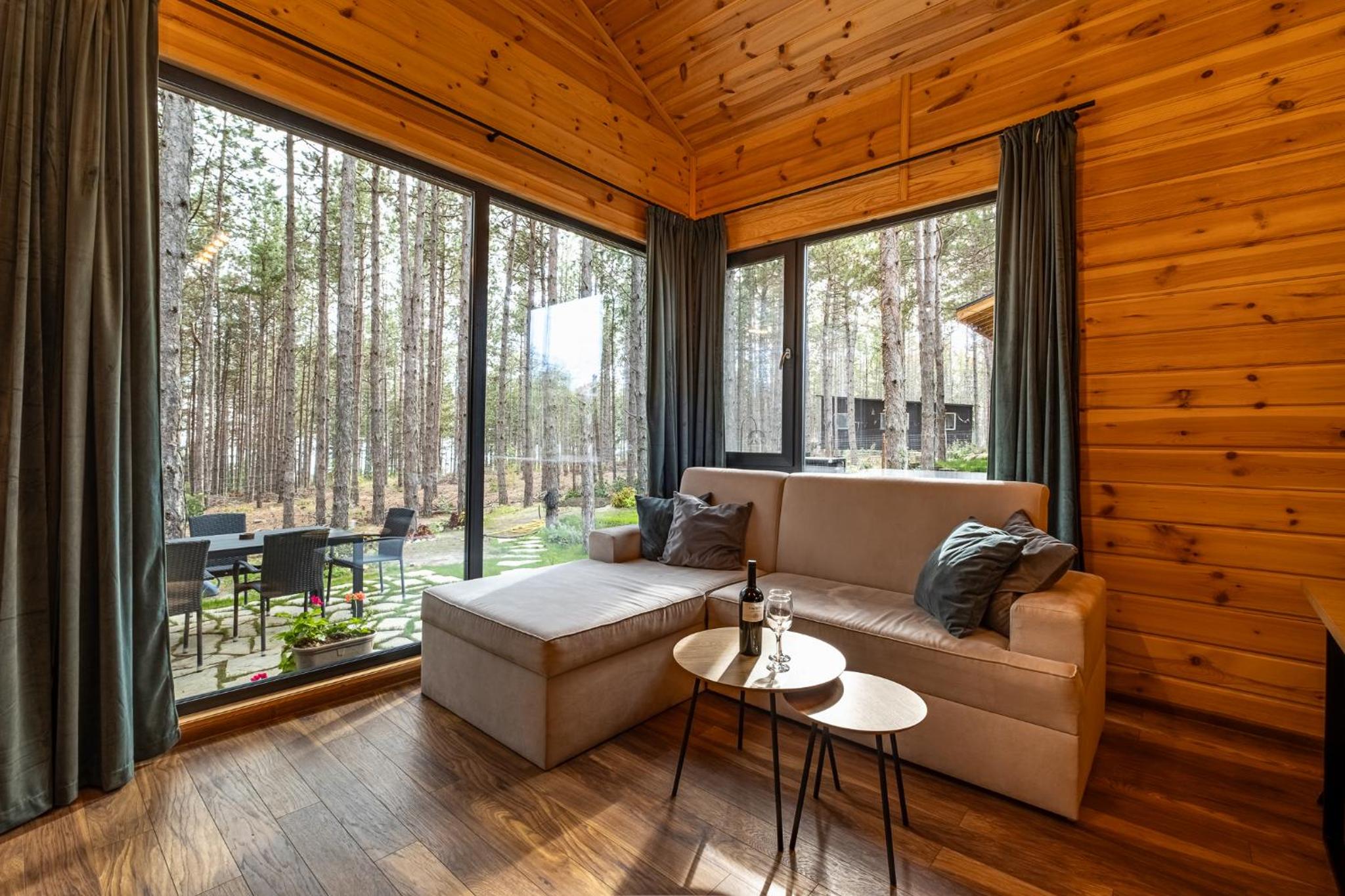Forest House Vi