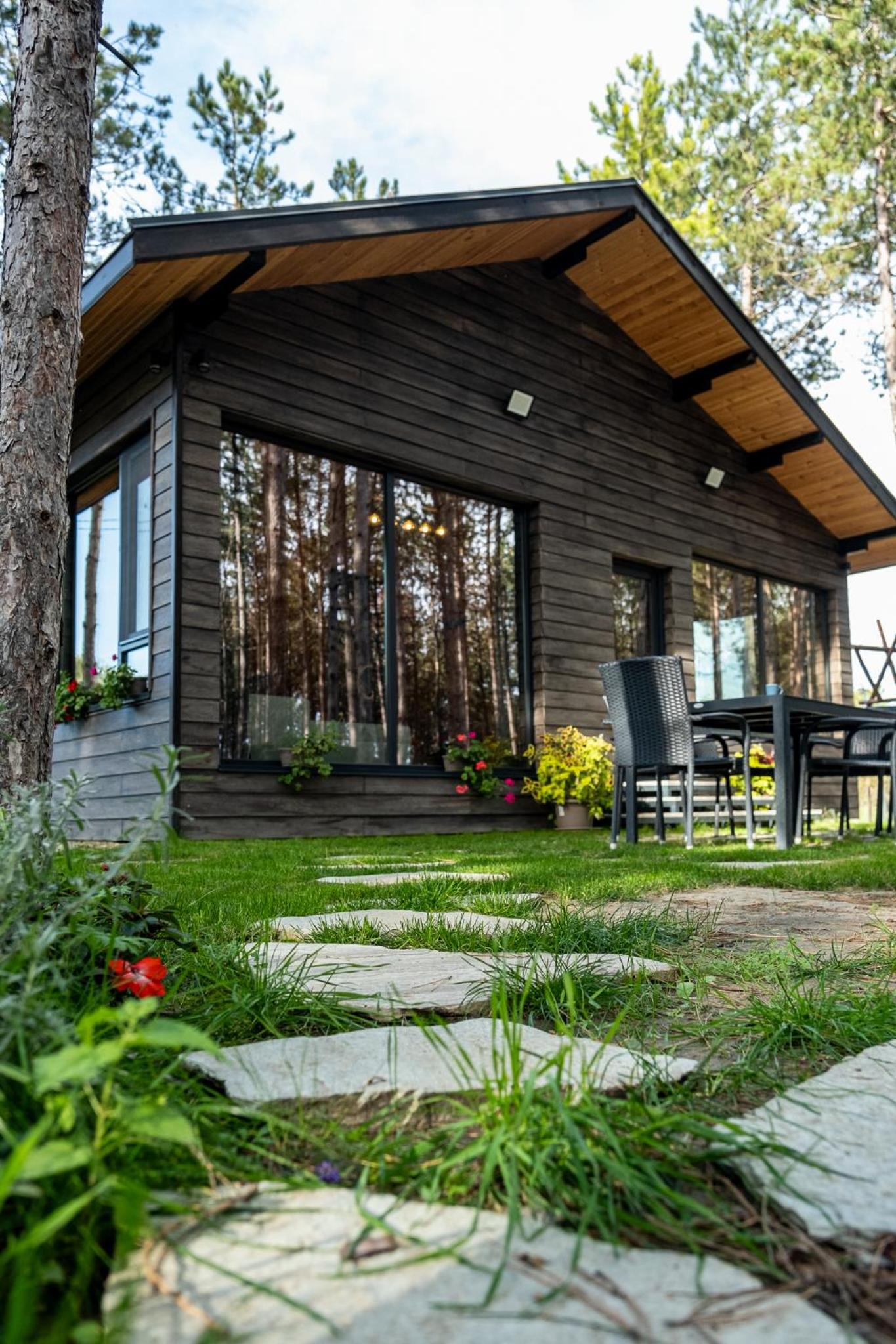 Forest House Vi