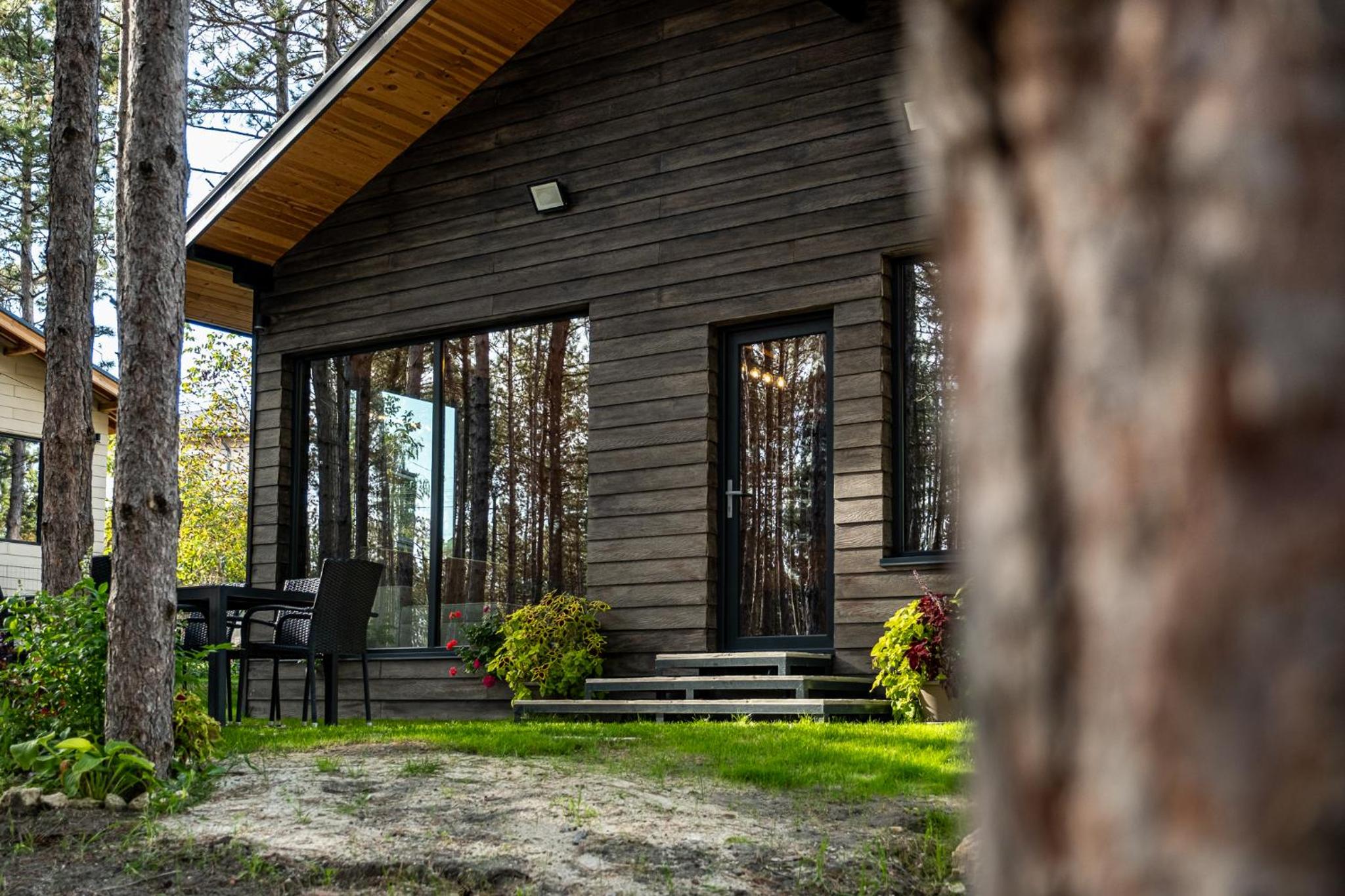 Forest House Vi