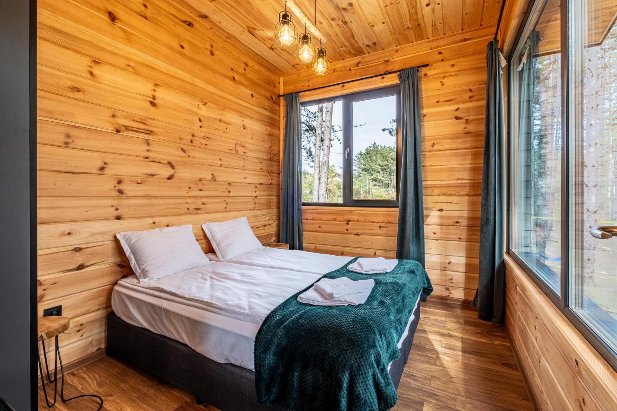 Forest House Vi