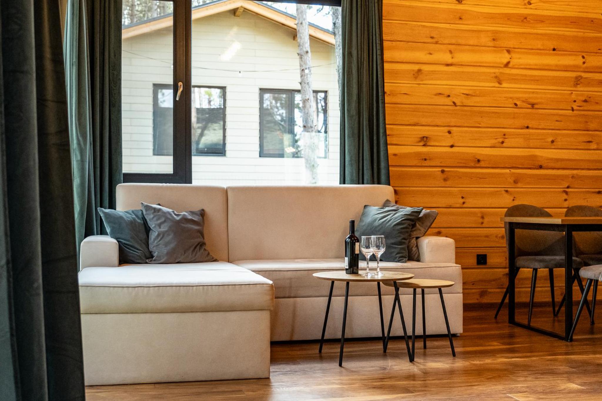Forest House Vi