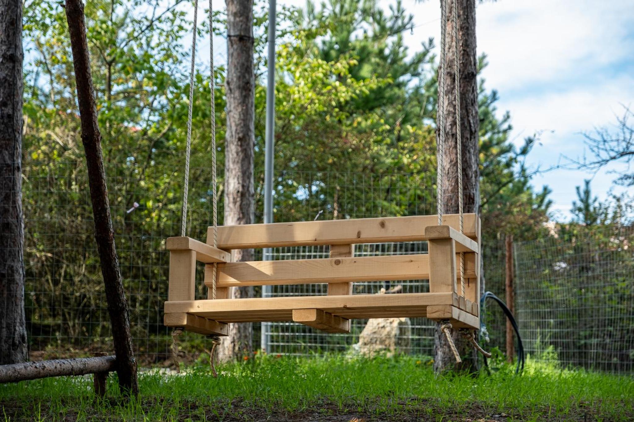 Forest House Vi