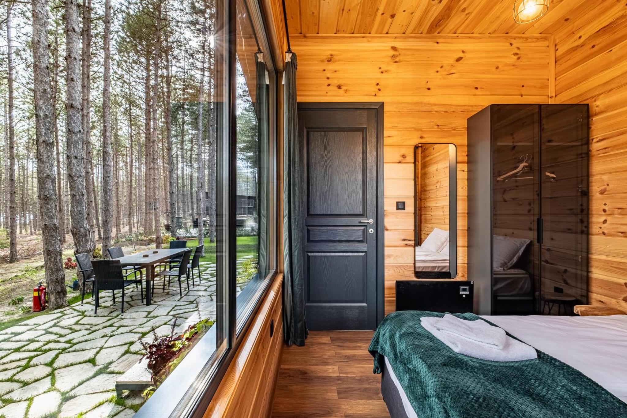 Forest House Vi