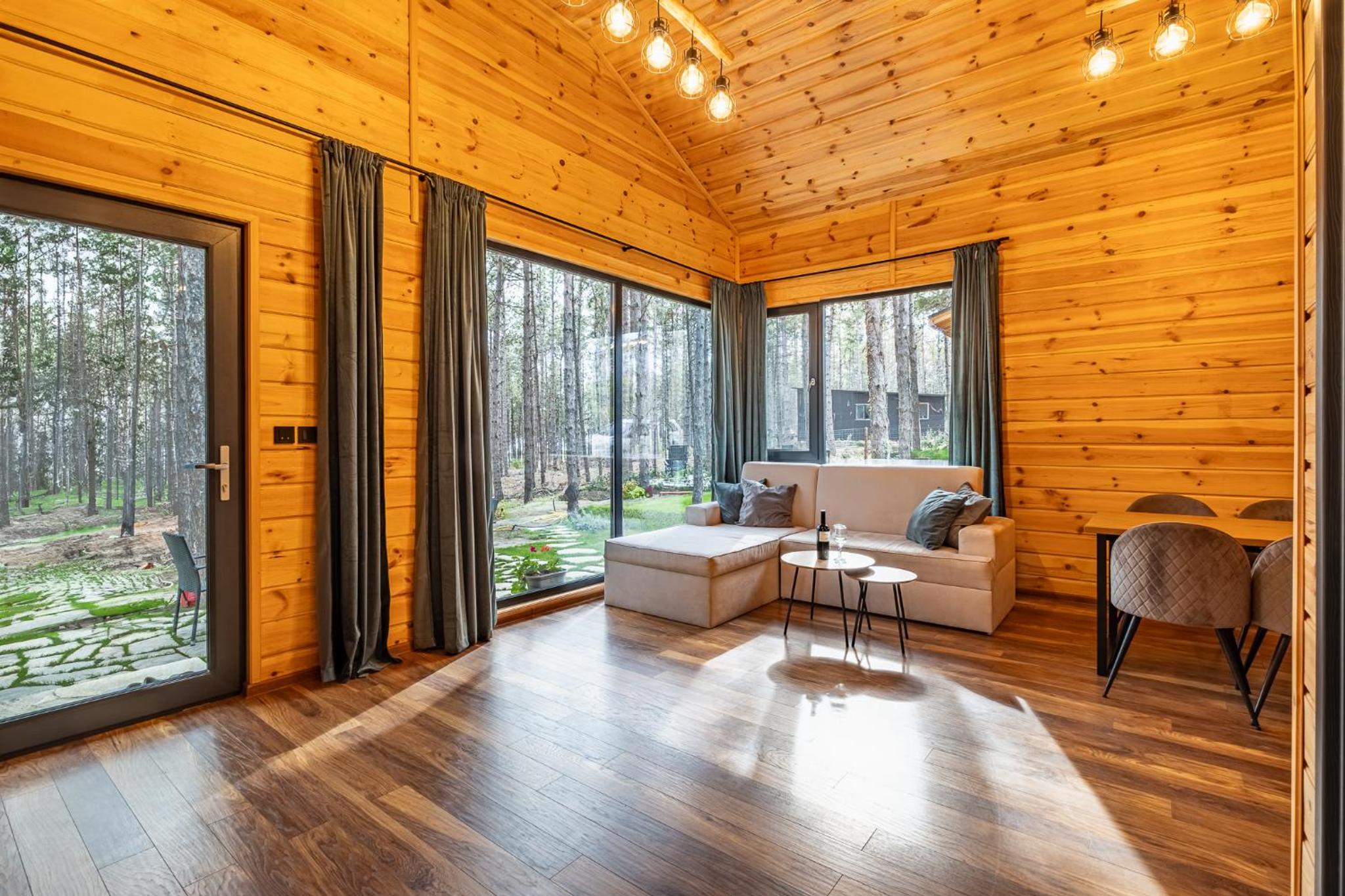 Forest House Vi