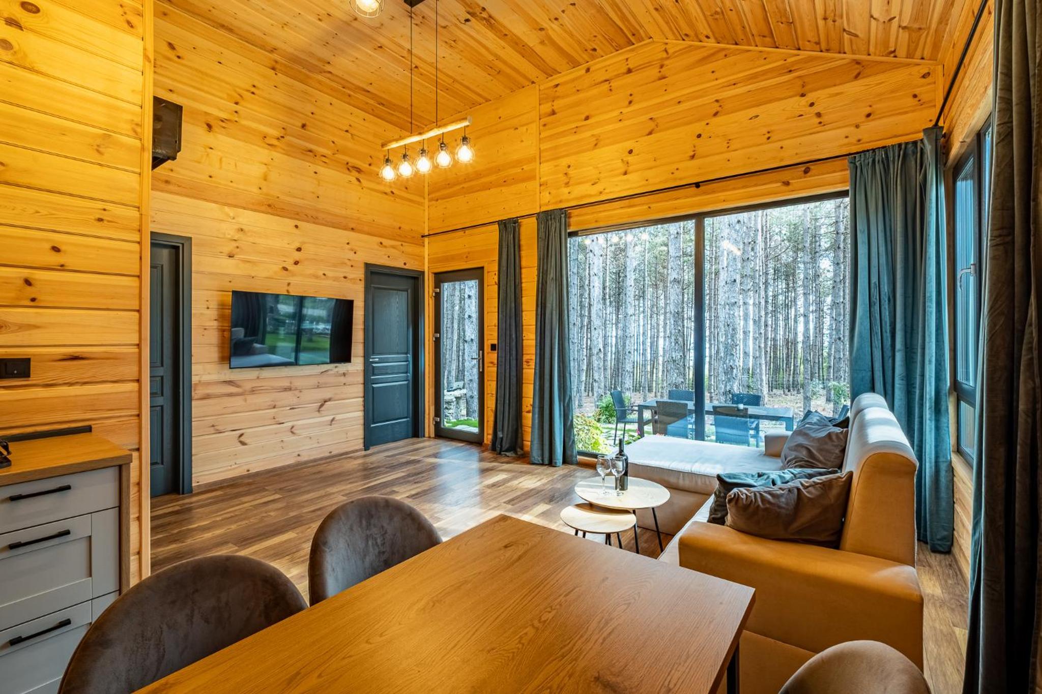 Forest House Vi