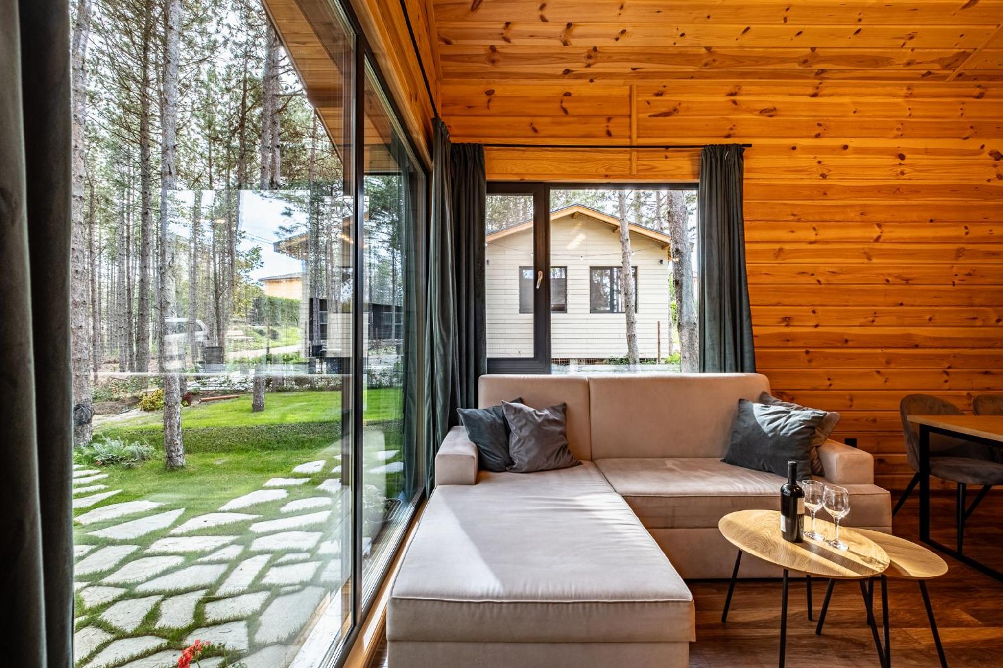 Forest House Vi