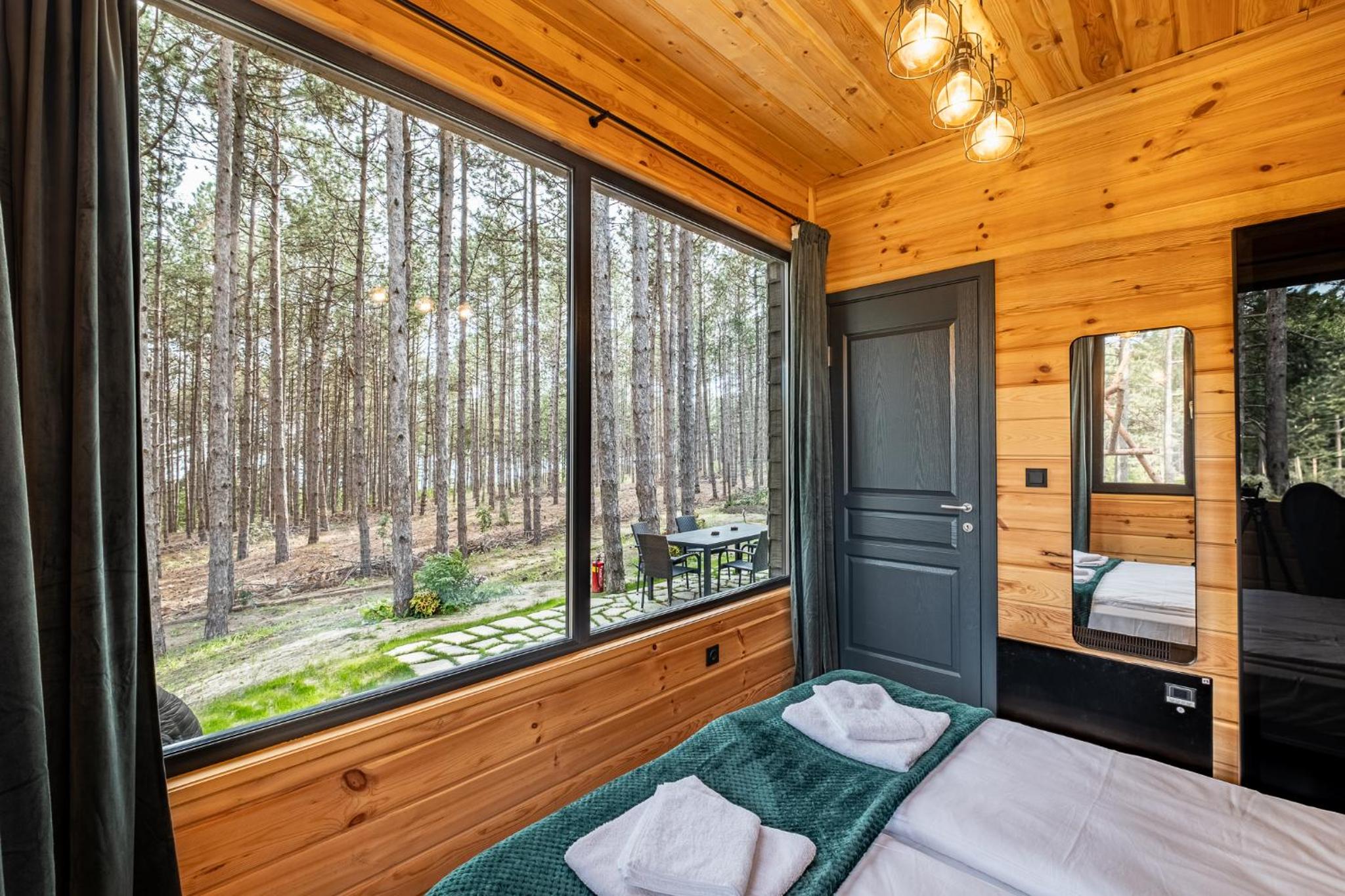 Forest House Vi
