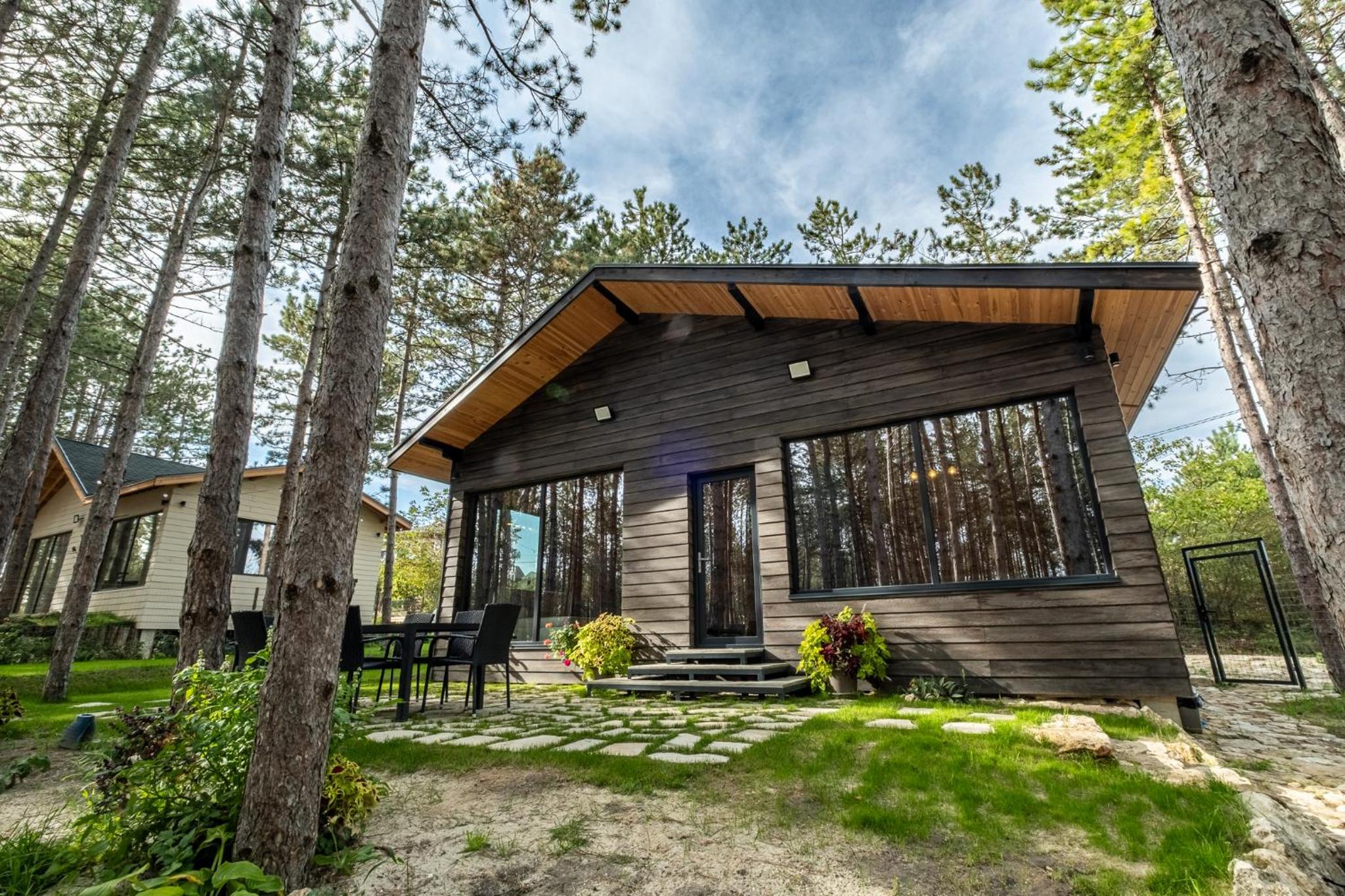 Forest House Vi