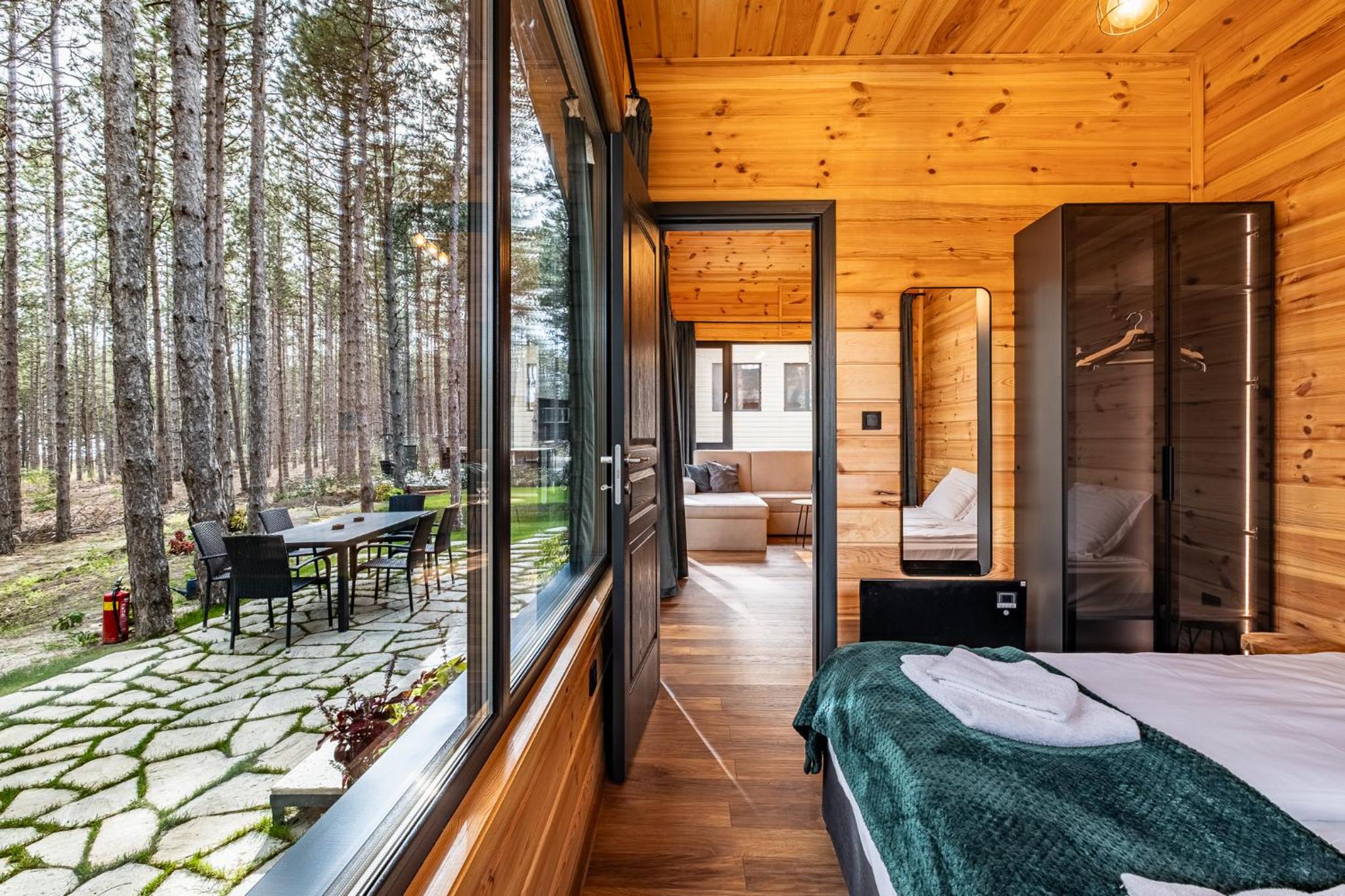 Forest House Vi