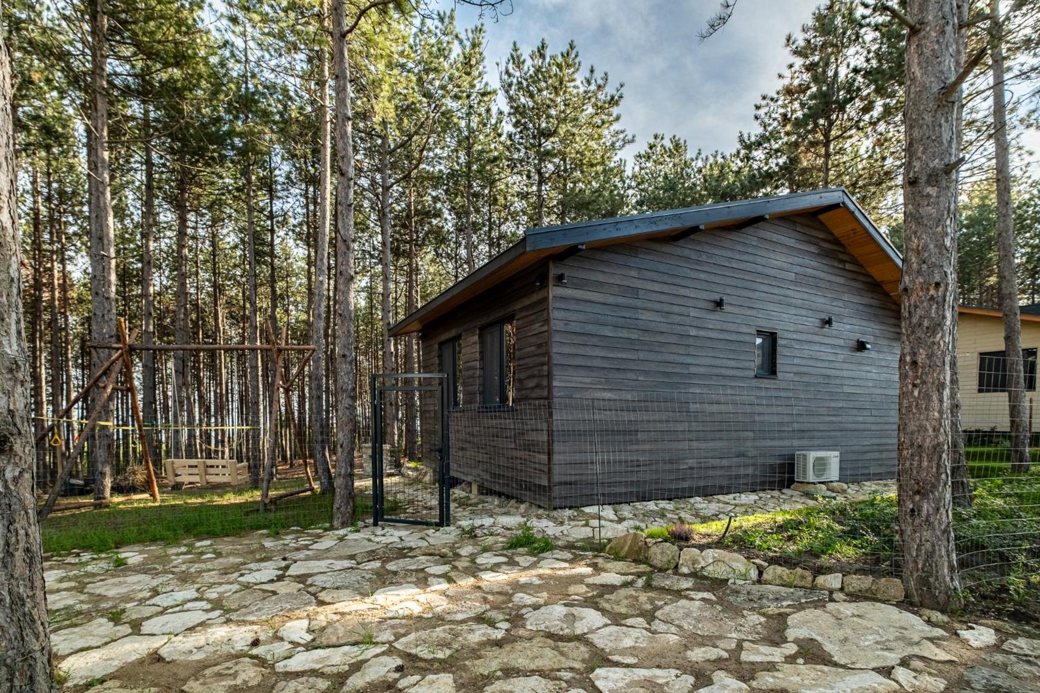Forest House Vi
