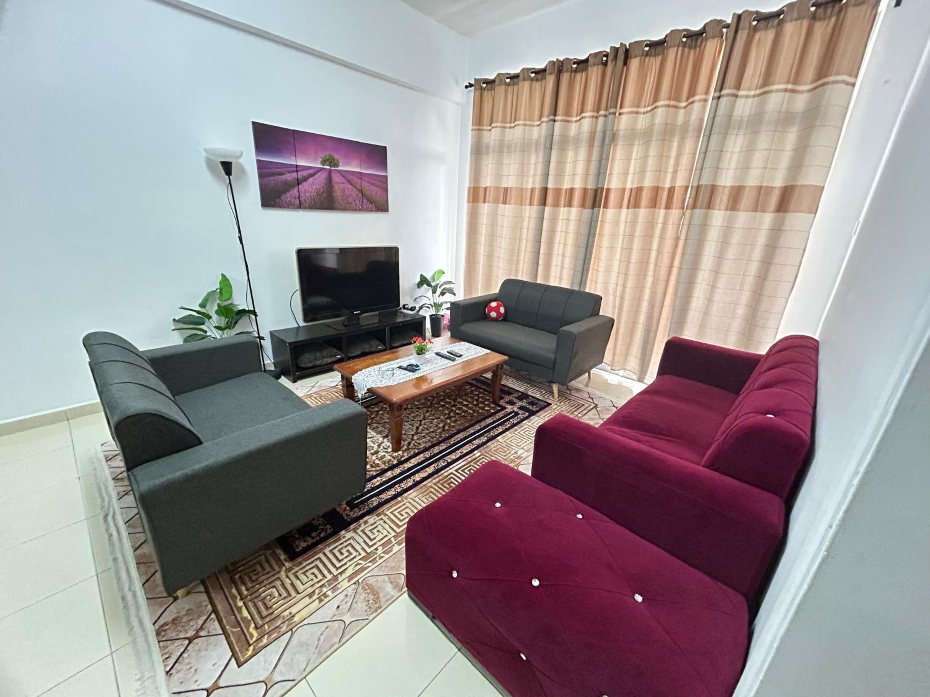 D'Zara Homestay photo 4
