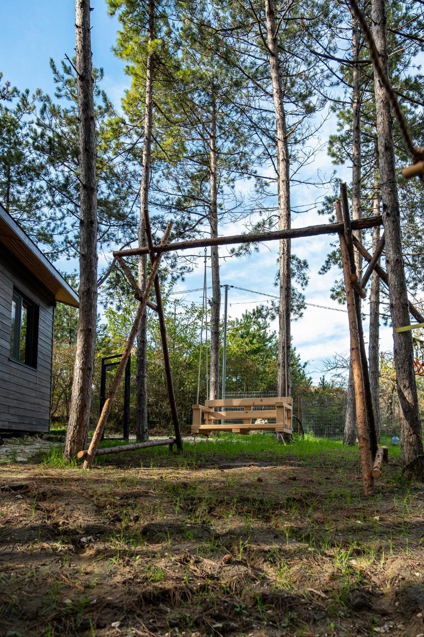 Forest House Vi