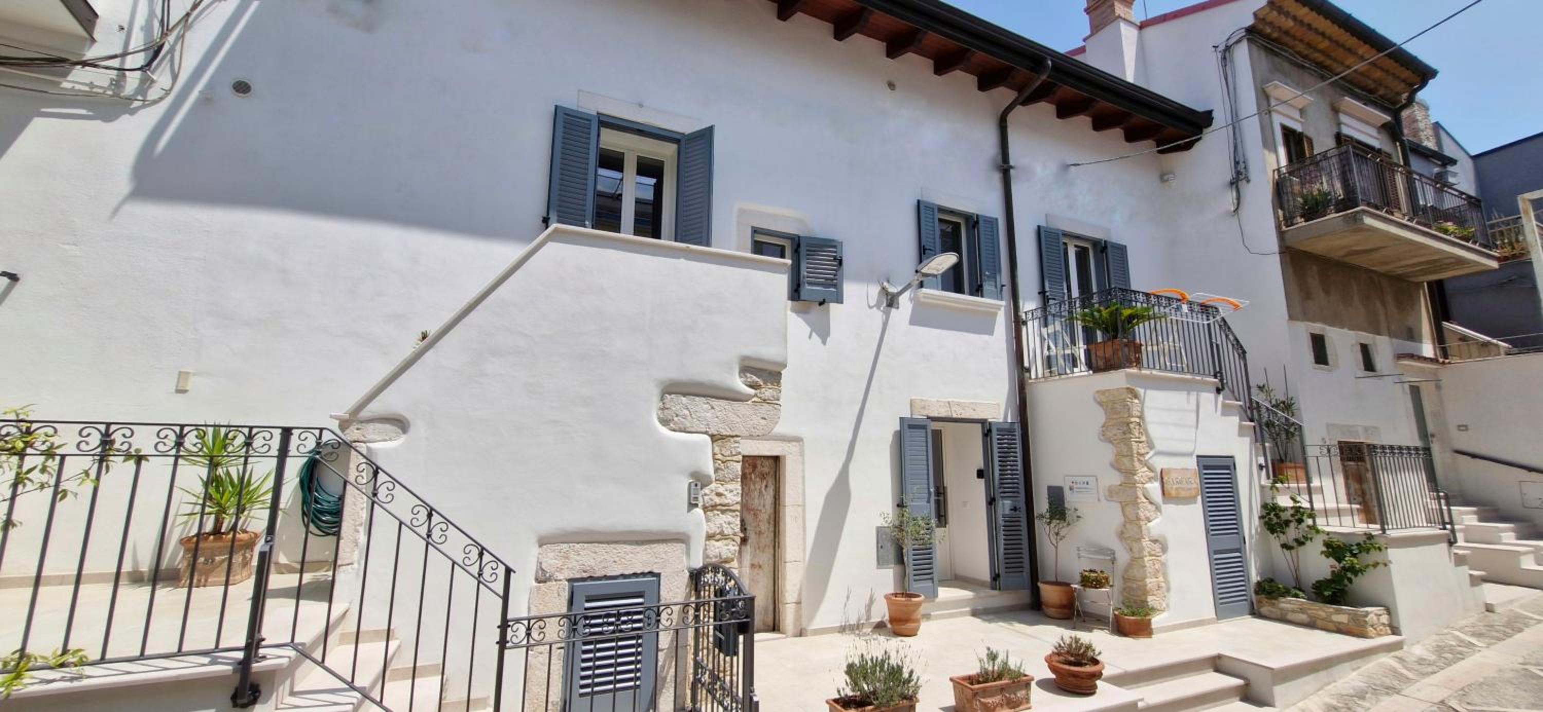 Gárgara Bed and Breakfast view 3