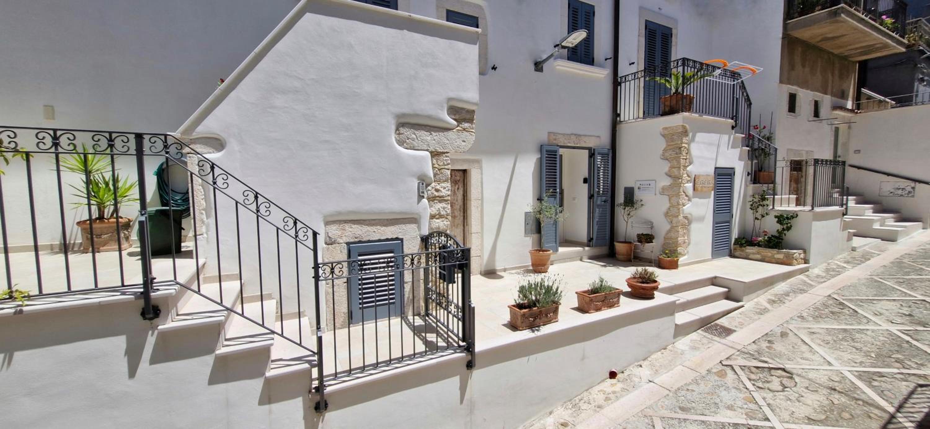 Gárgara Bed and Breakfast view 5