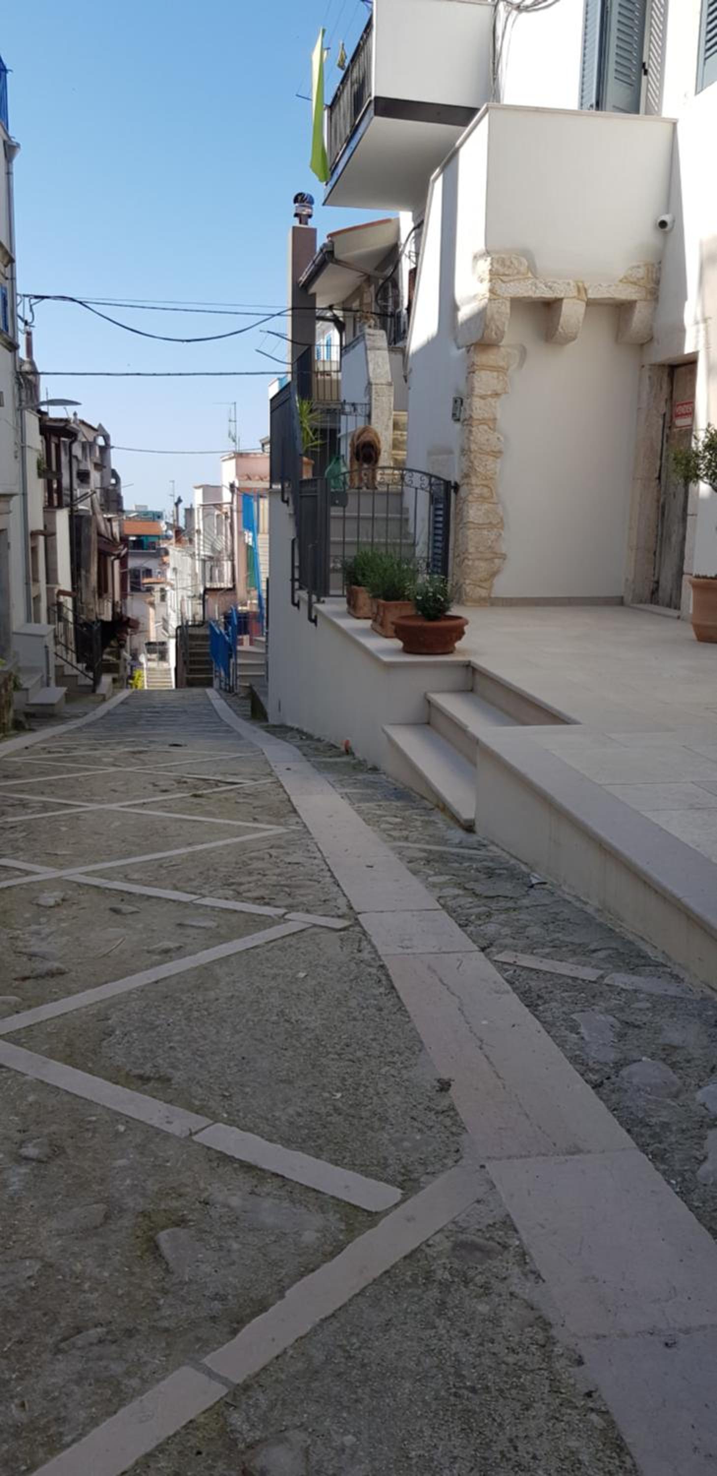Gárgara Bed and Breakfast view 2