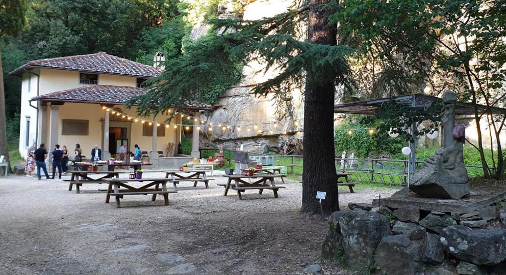 Fattoria di Maiano