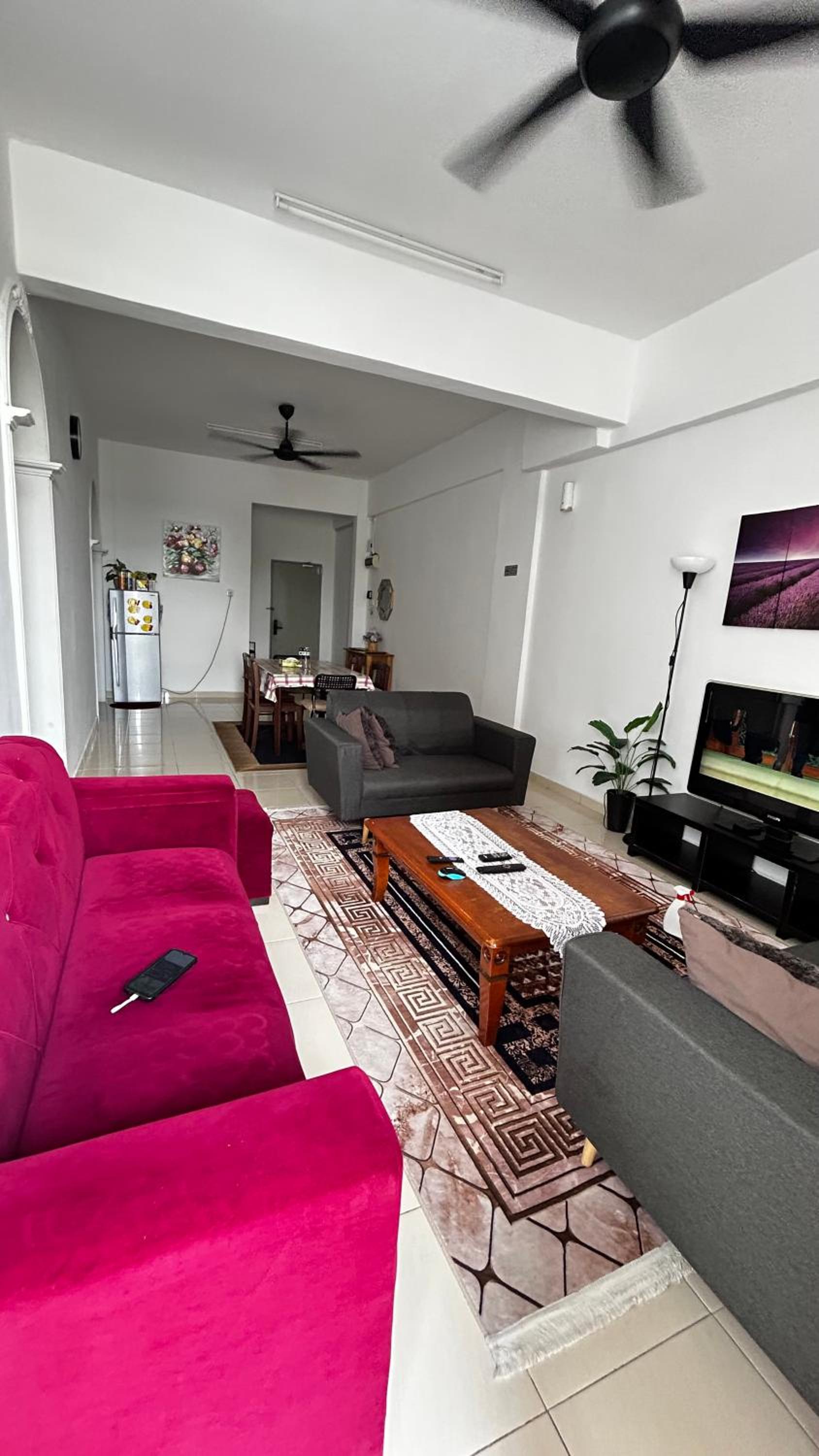 D'Zara Homestay photo 3