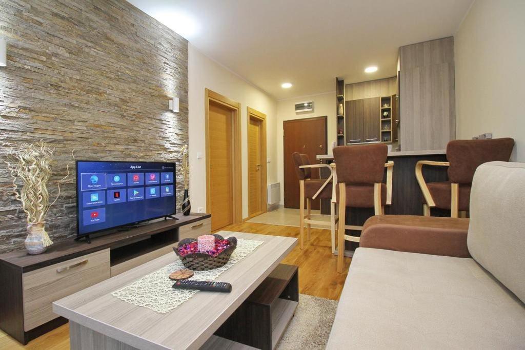 Apartman Premija