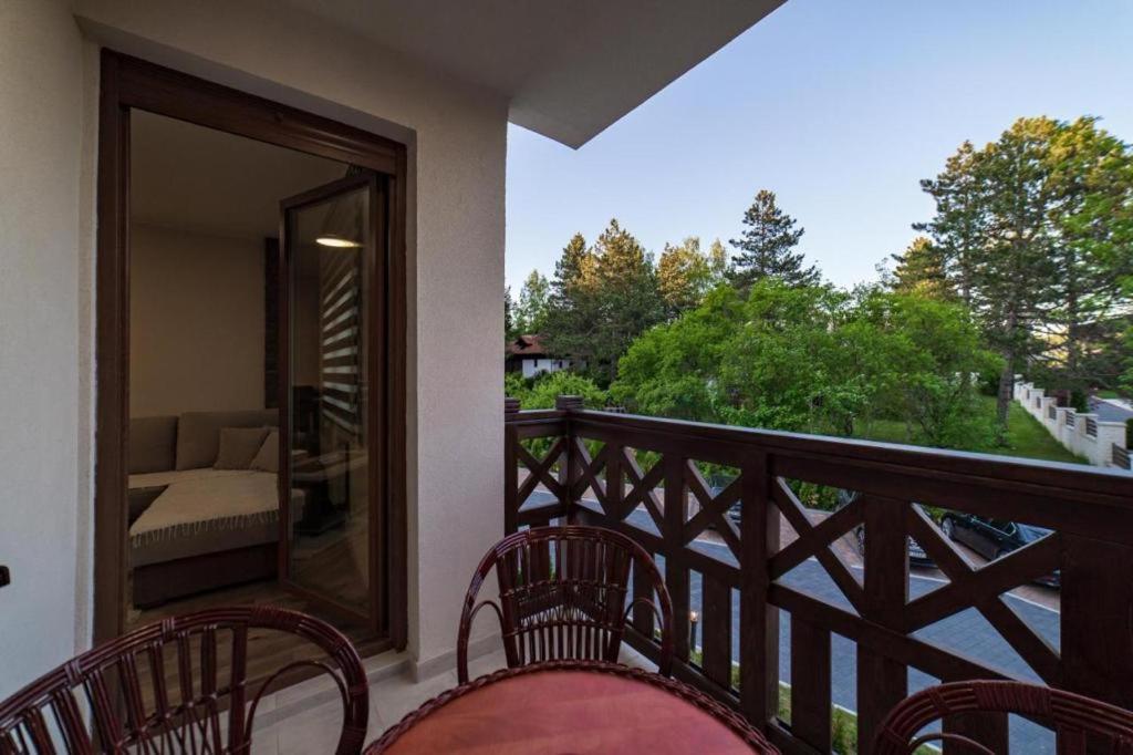 Apartman Premija