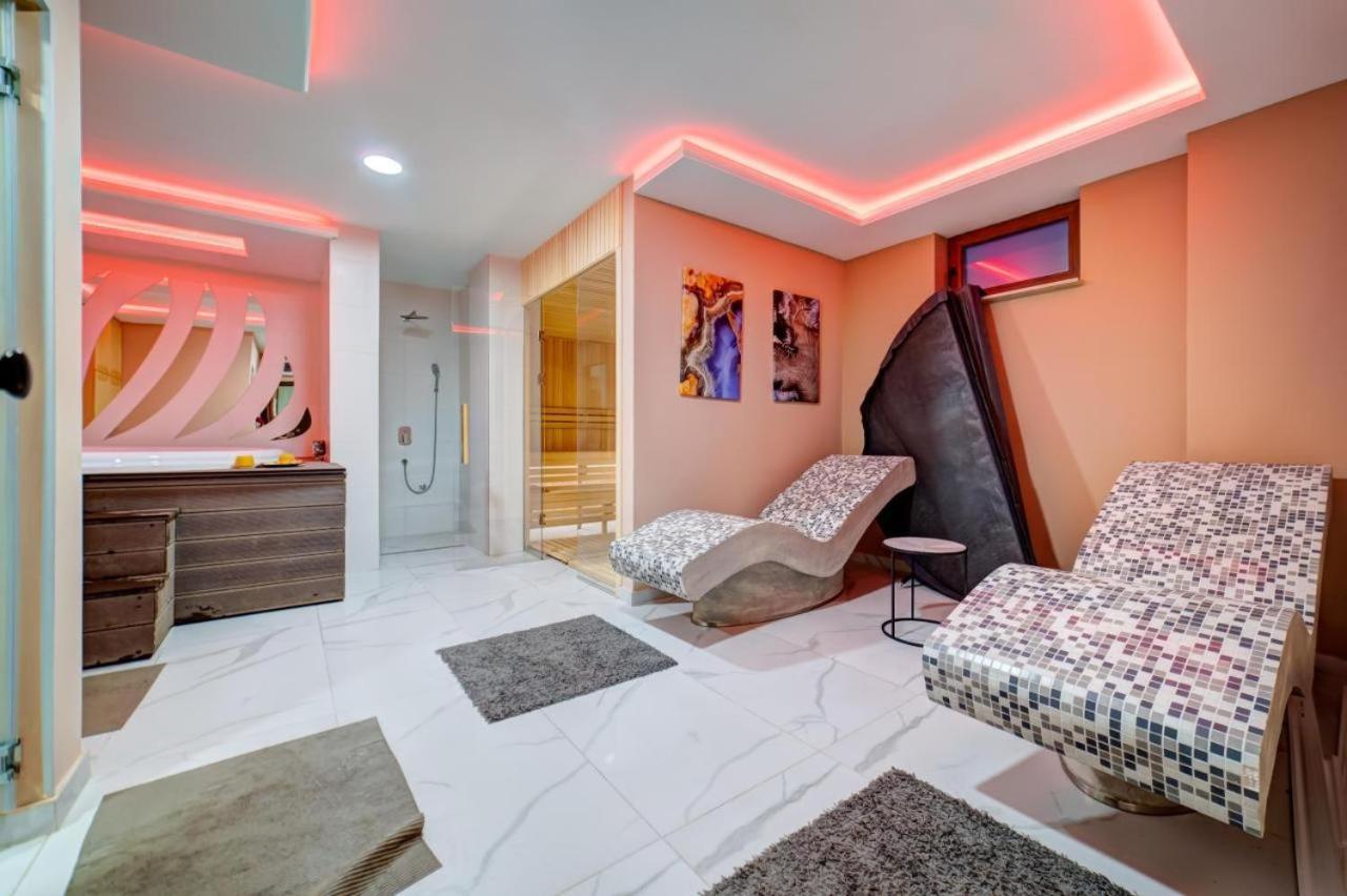 Apartman Premija