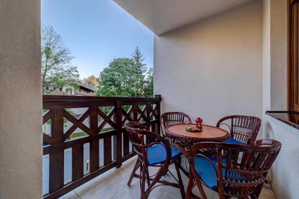 Apartman Premija