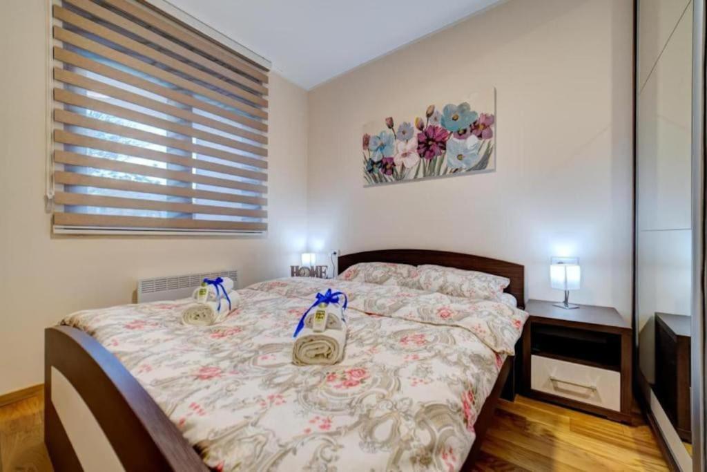 Apartman Premija