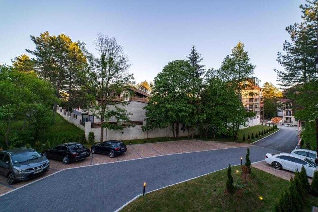 Apartman Premija