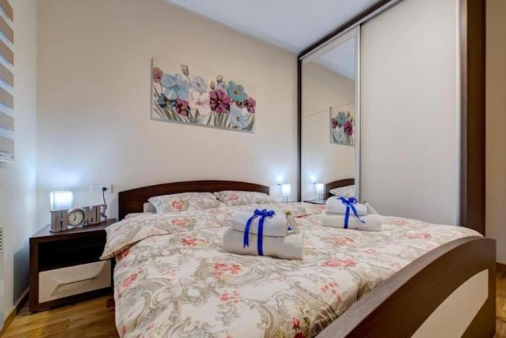 Apartman Premija