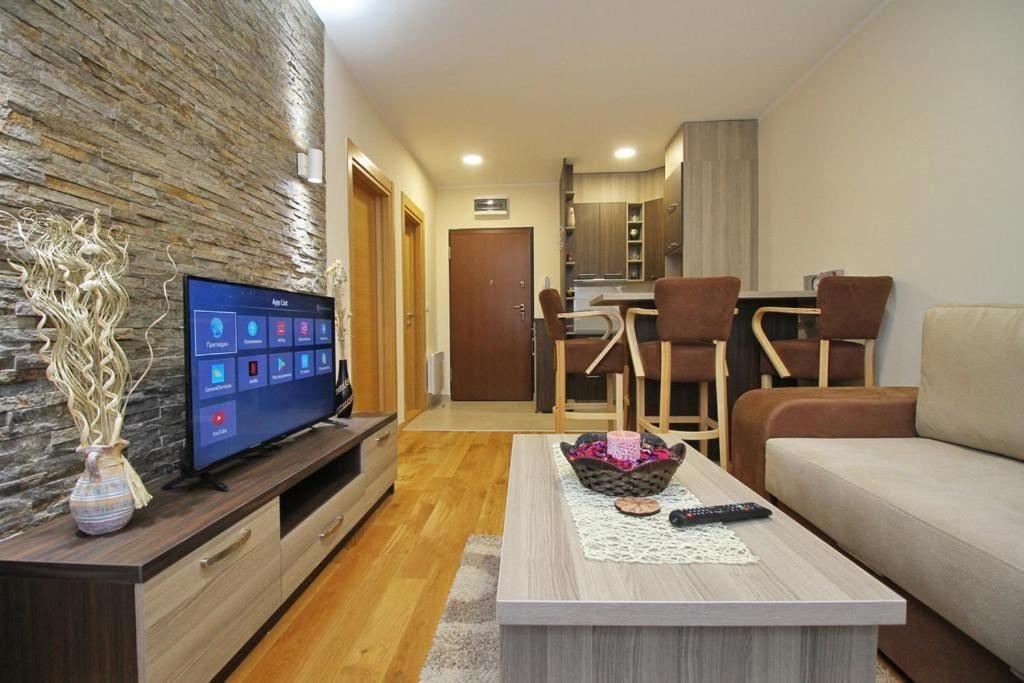 Apartman Premija
