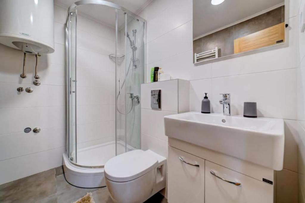 Apartman Premija