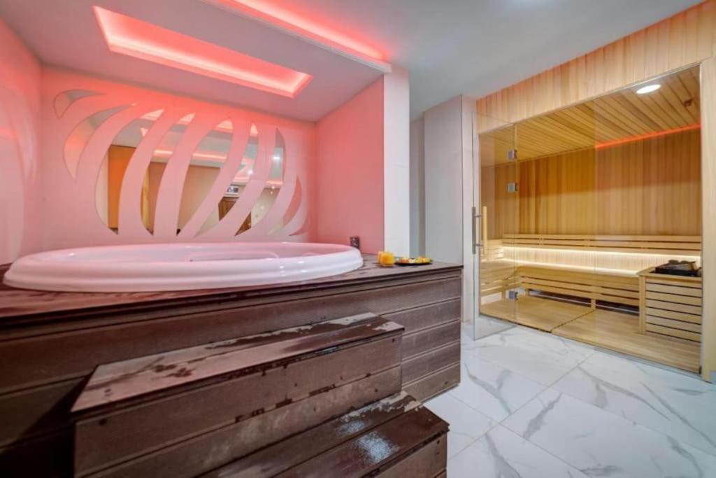 Apartman Premija