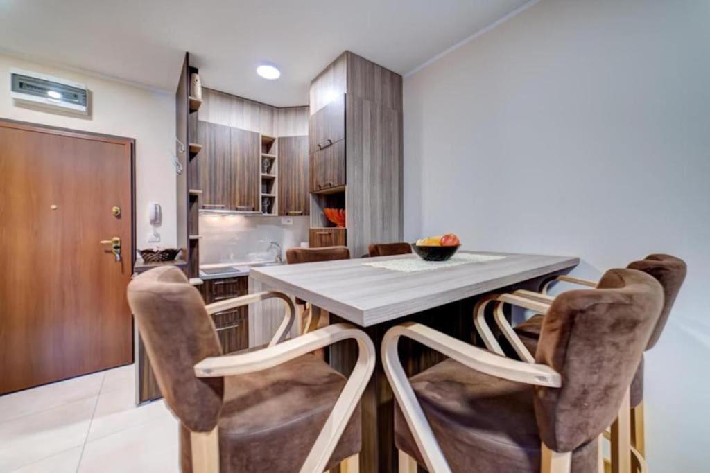 Apartman Premija