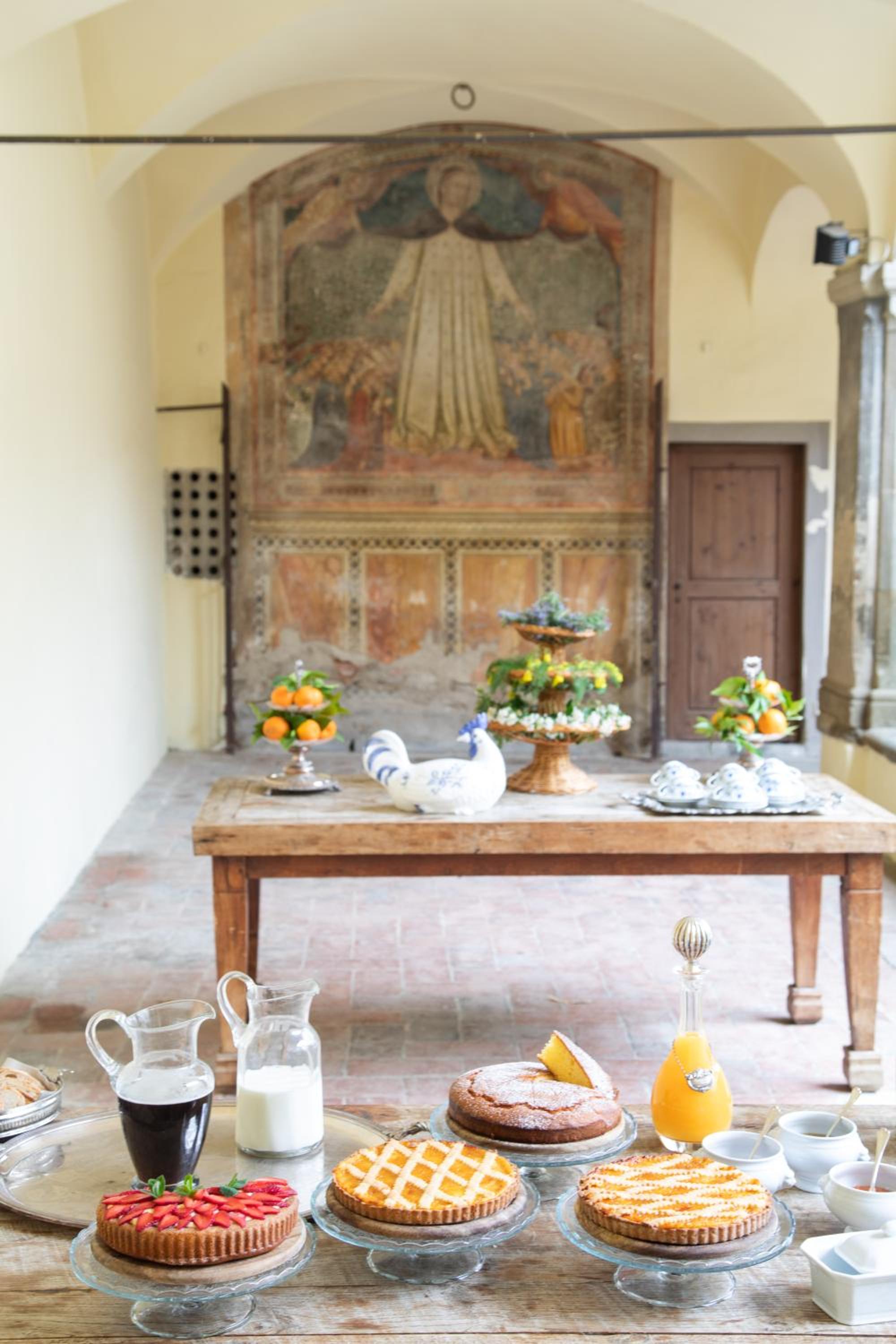 Fattoria di Maiano