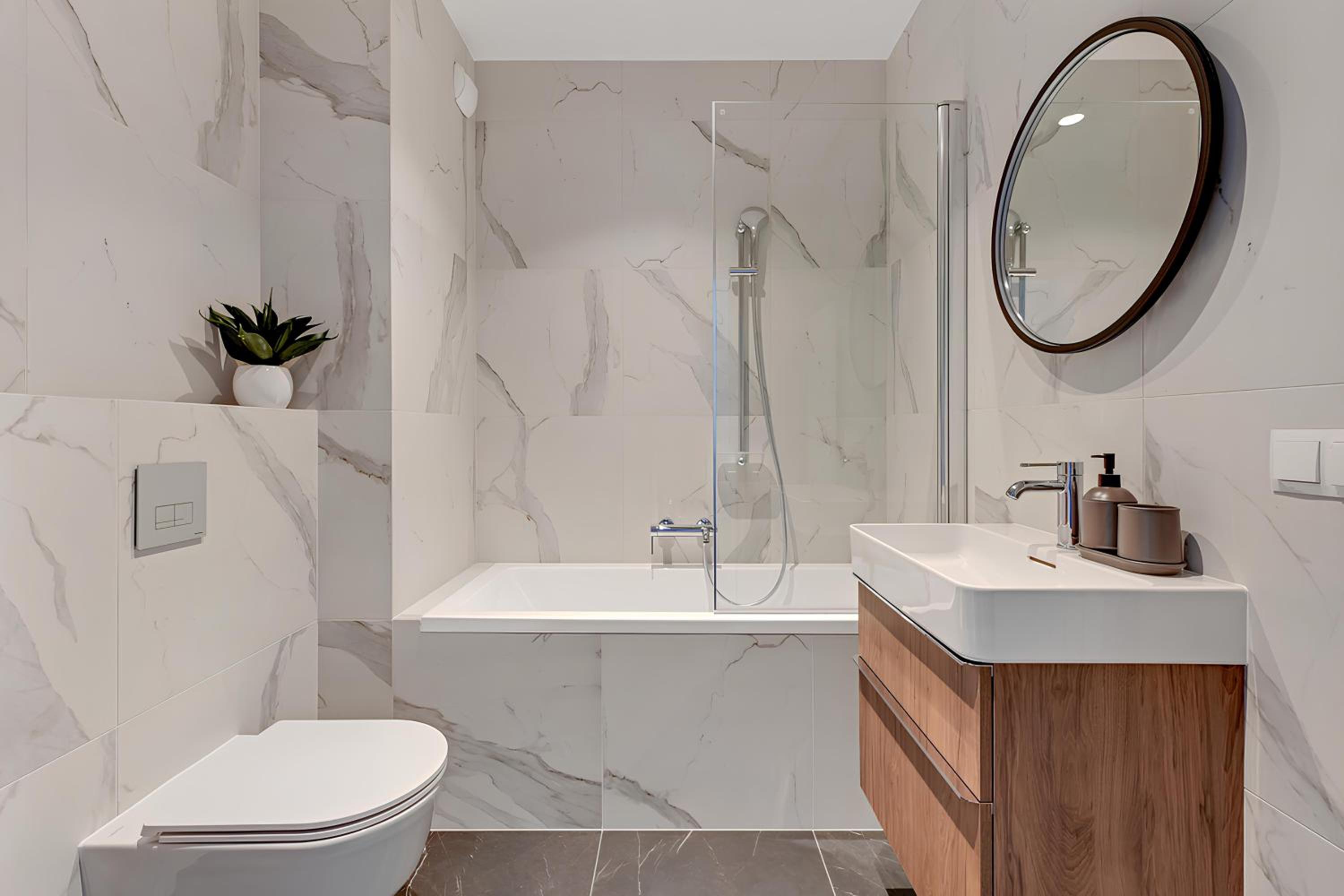Flatbook - City Center Apartments Sw Barbary