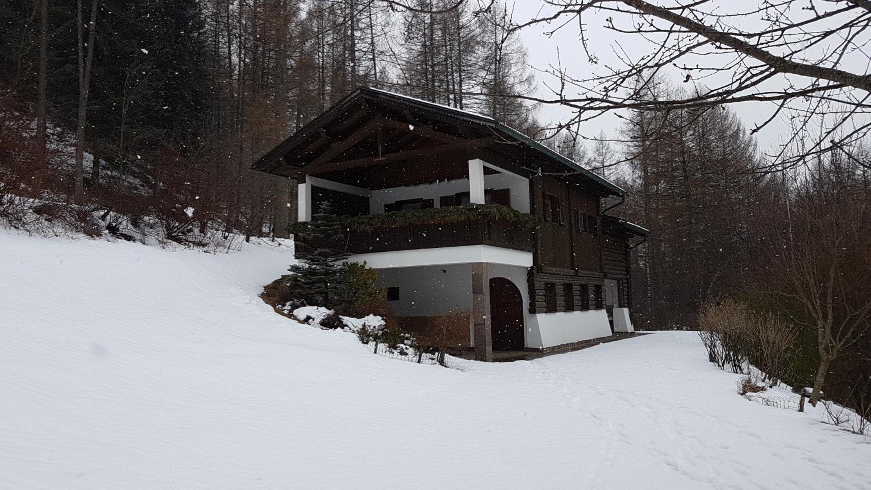 BAITA GRUEPEUN - "baita Laner" view 5