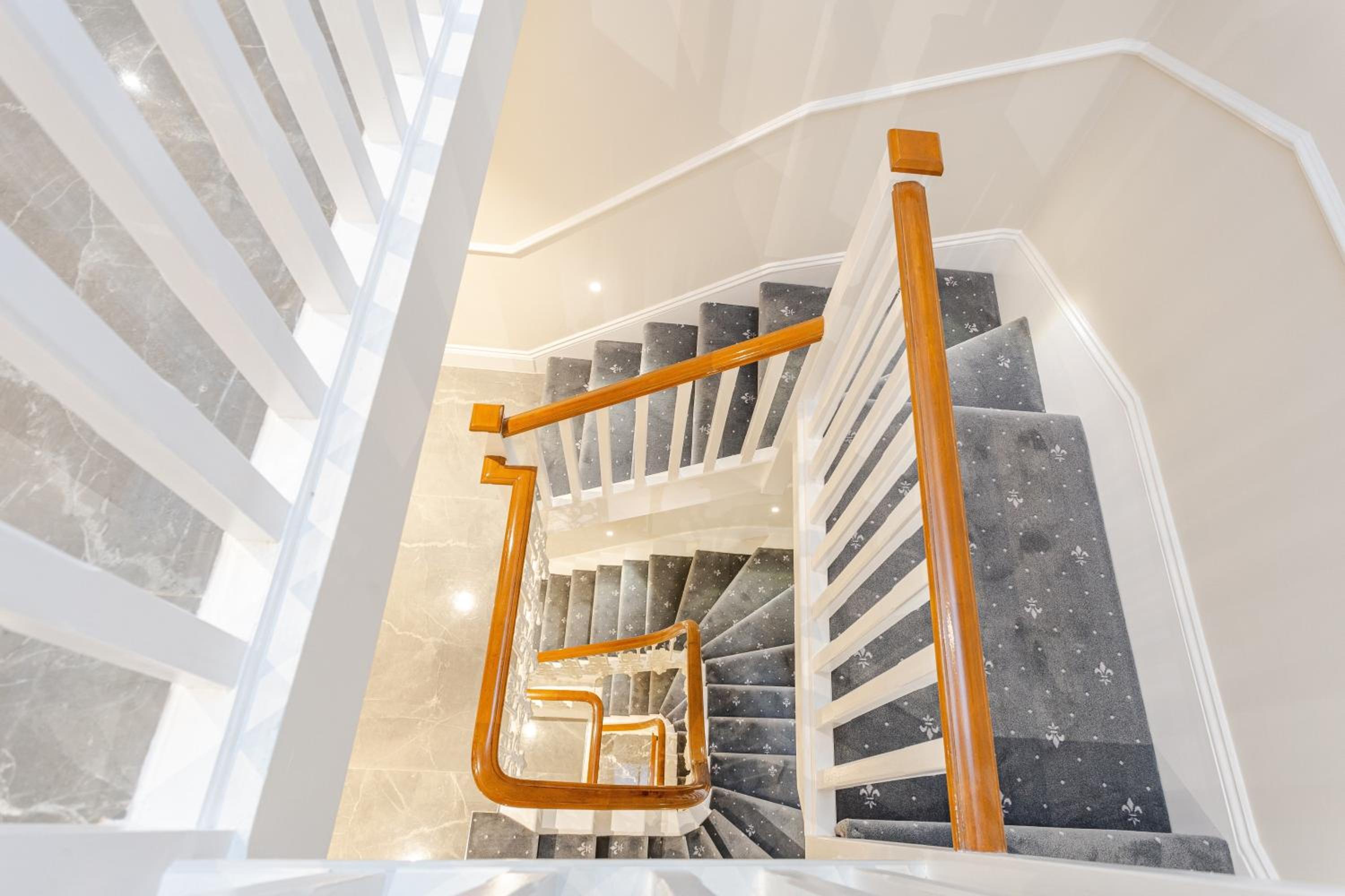 Cleveland Residences Chelsea