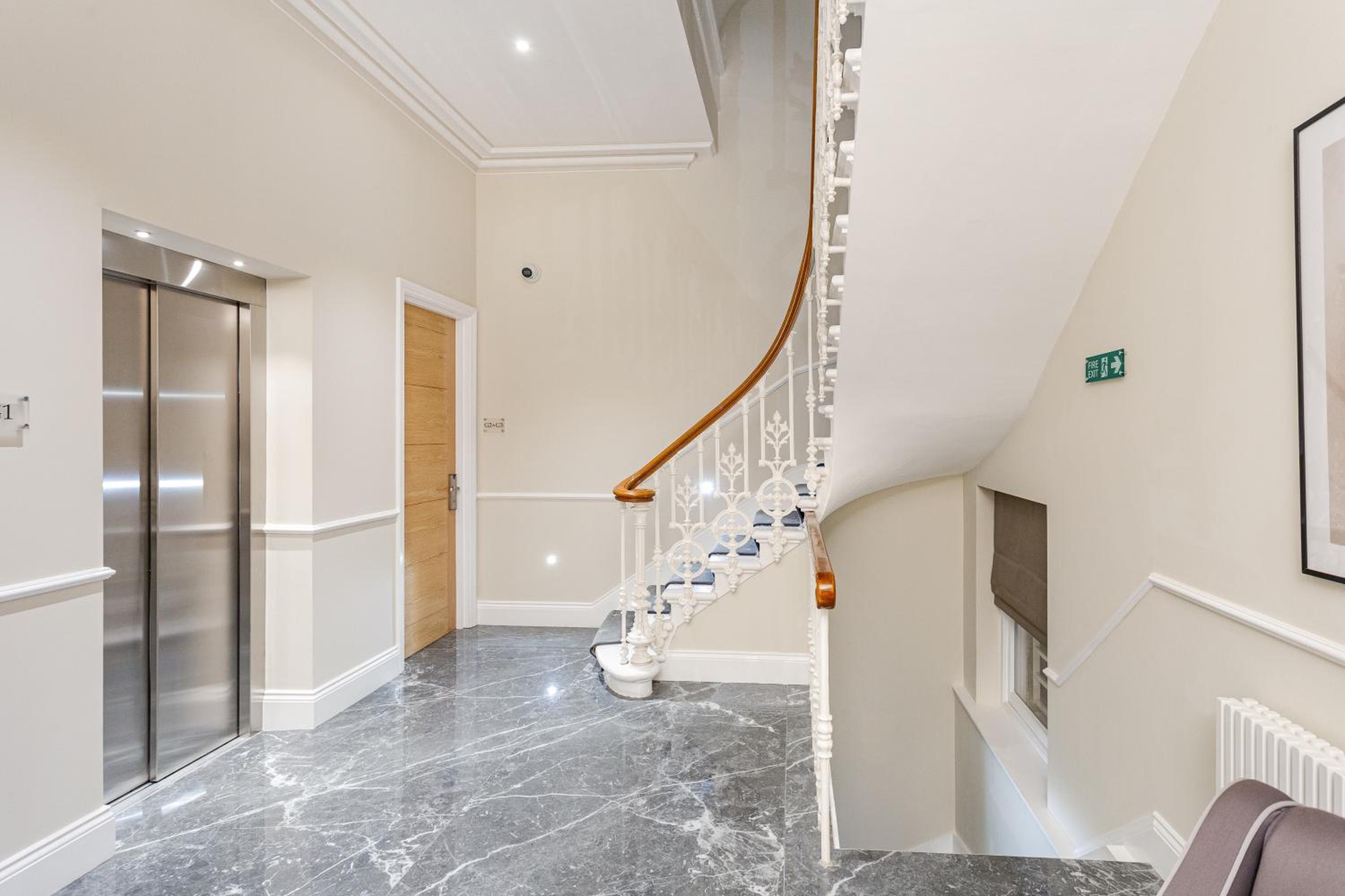 Cleveland Residences Chelsea