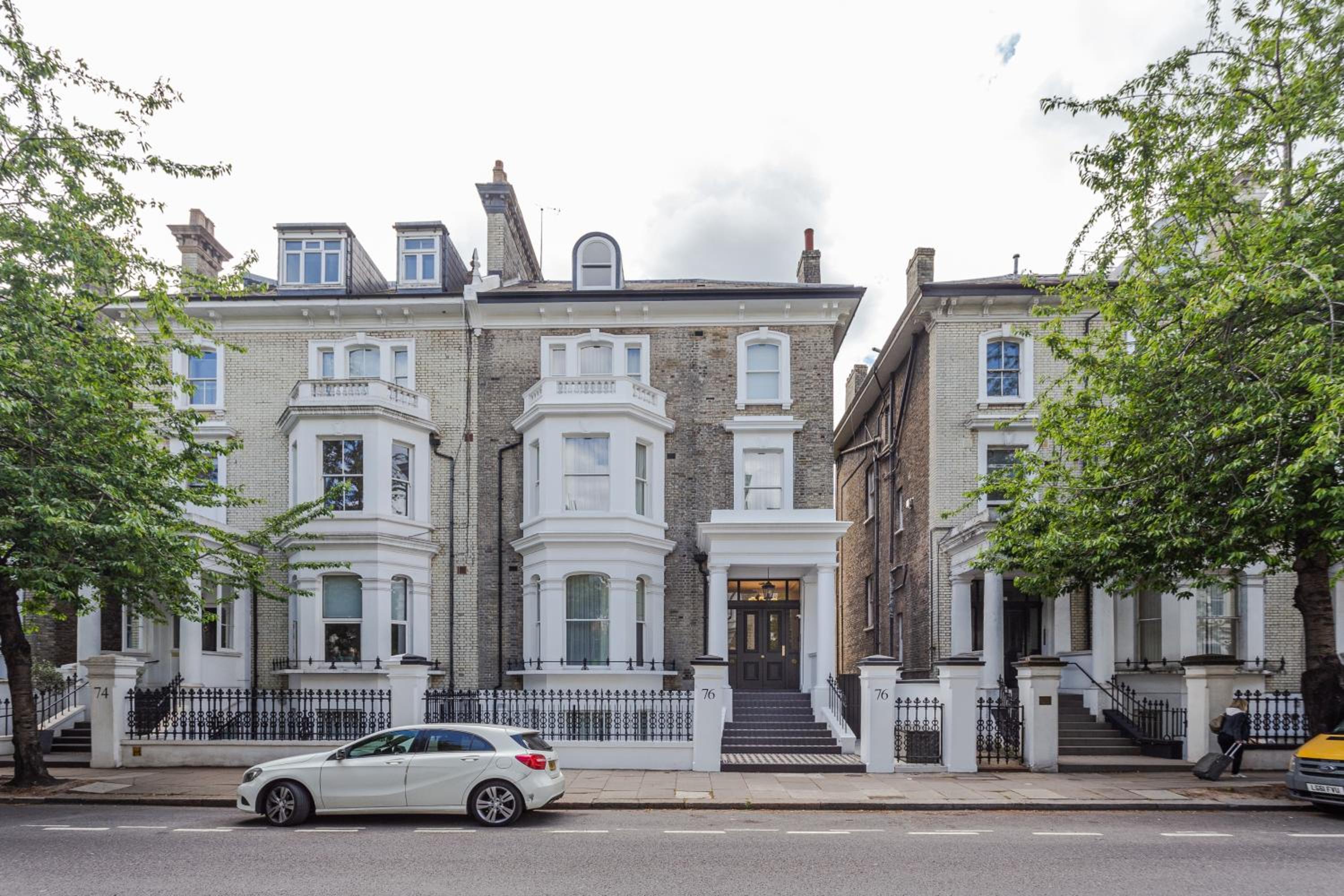 Cleveland Residences Chelsea