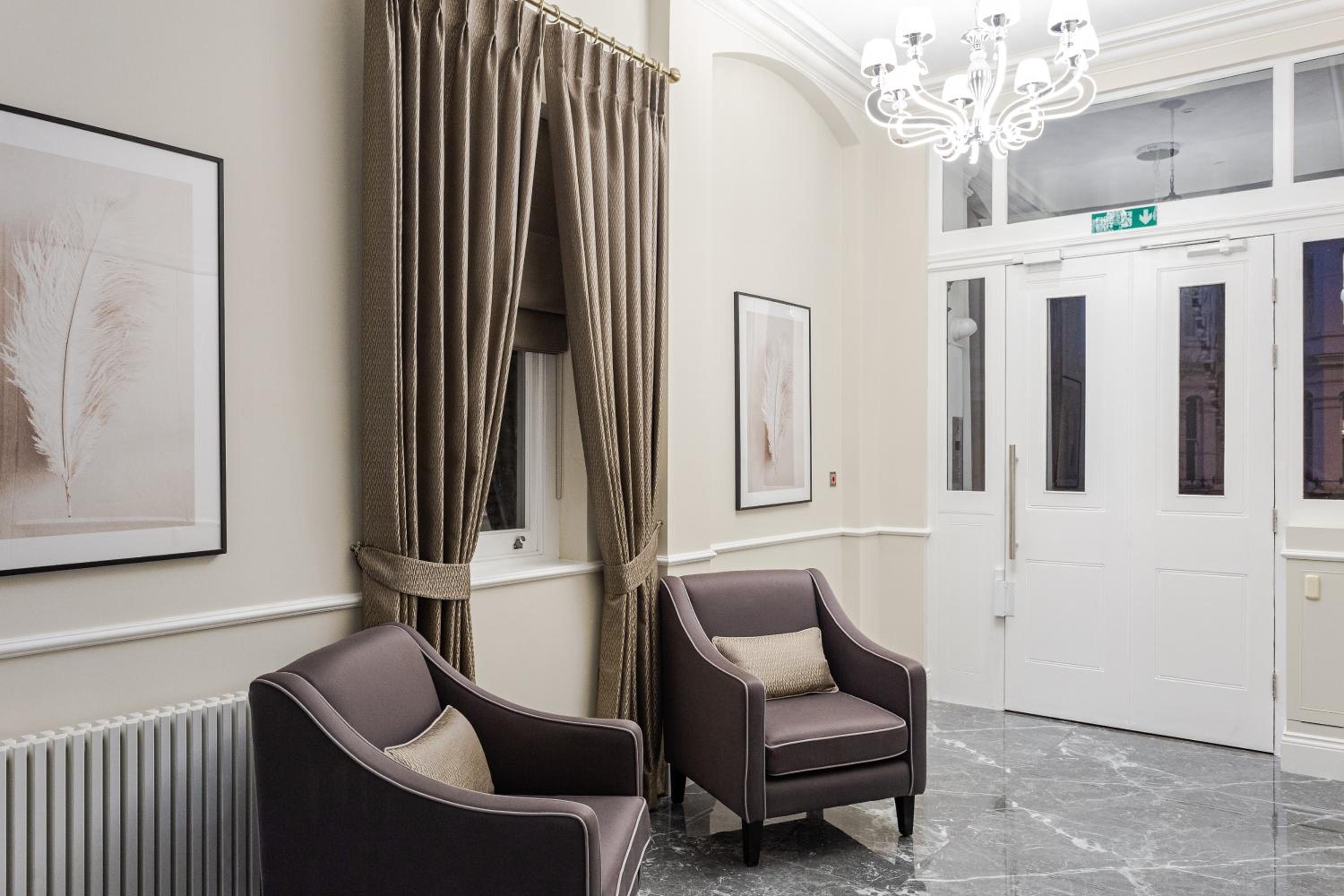 Cleveland Residences Chelsea