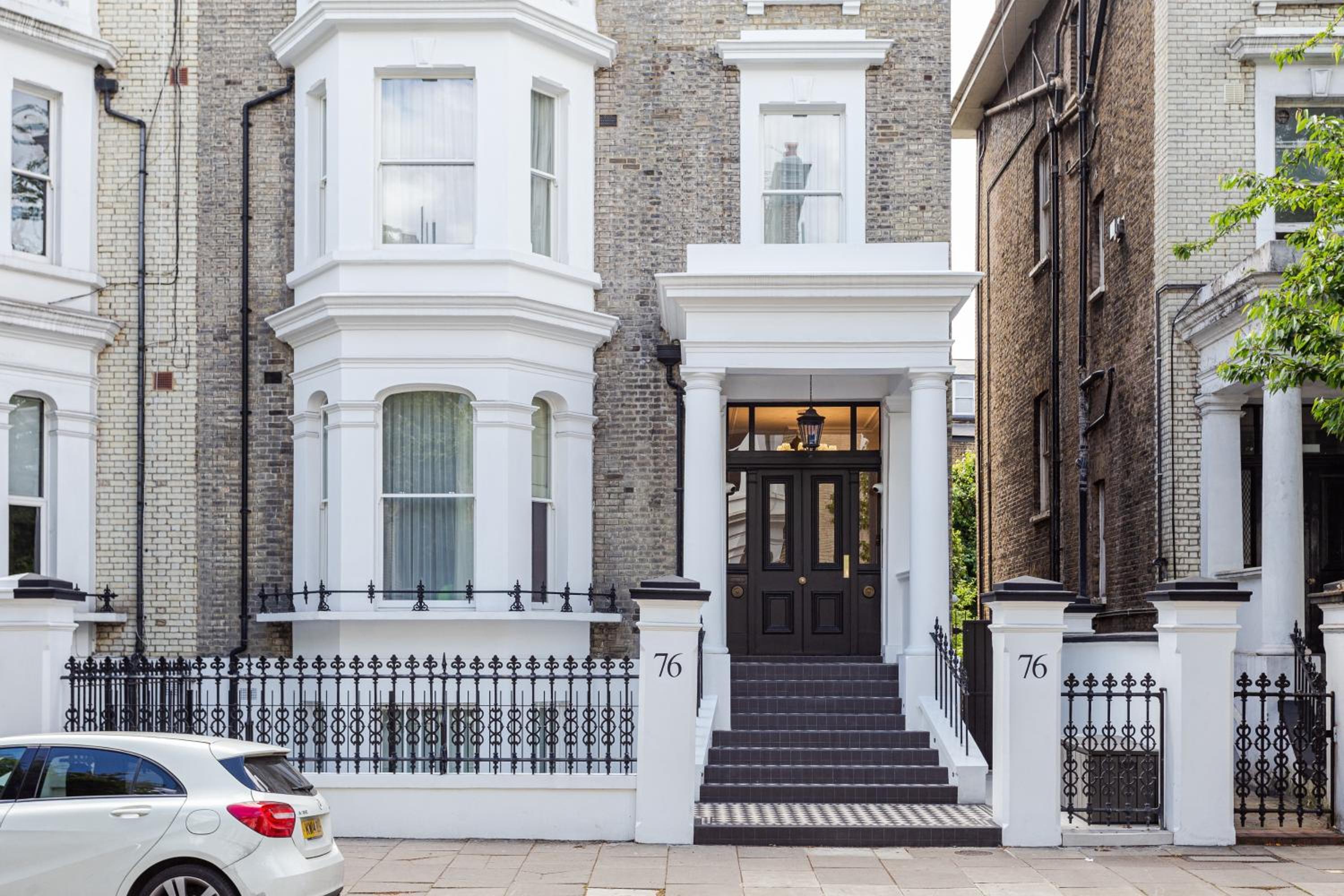Cleveland Residences Chelsea
