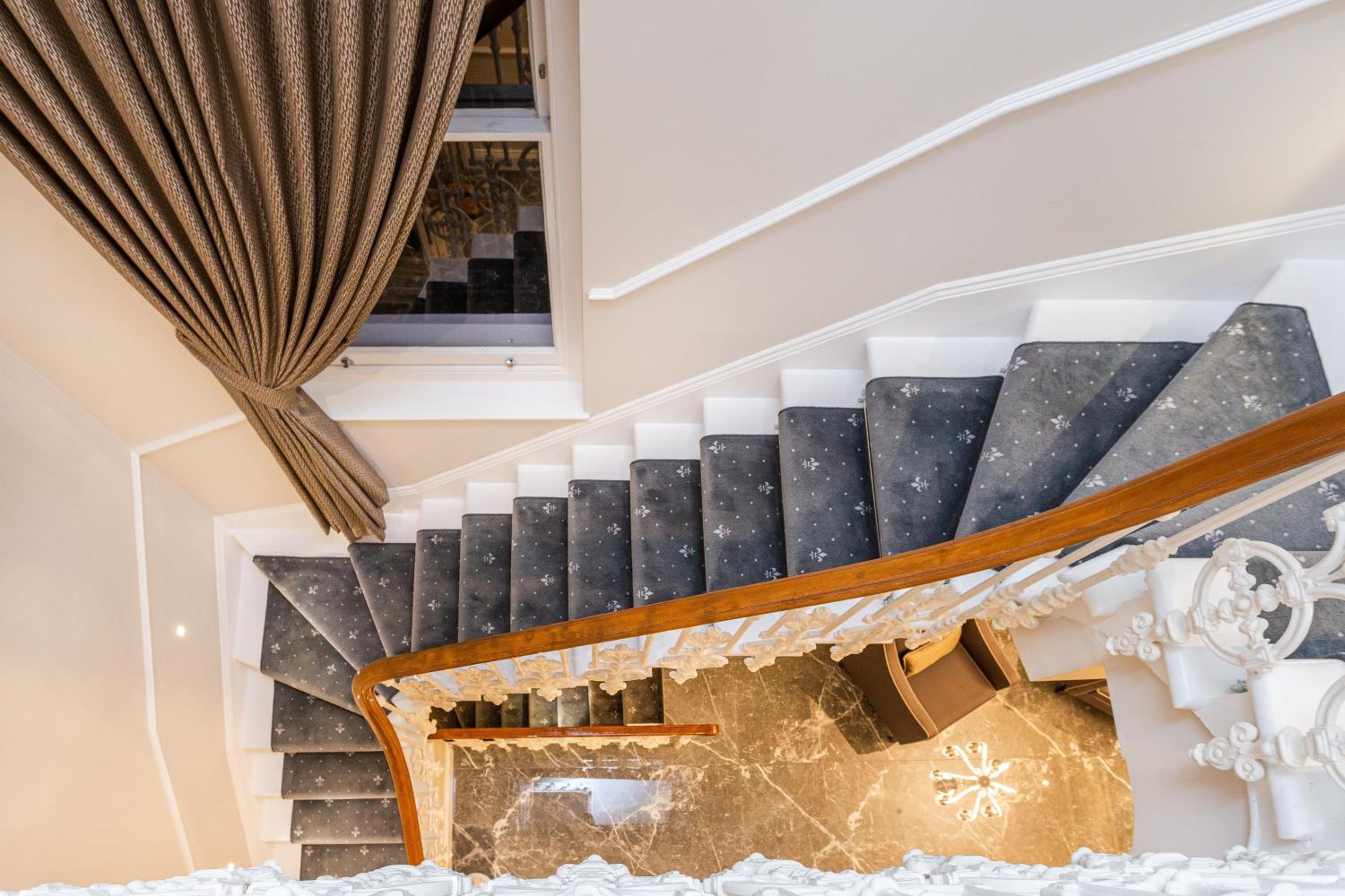 Cleveland Residences Chelsea