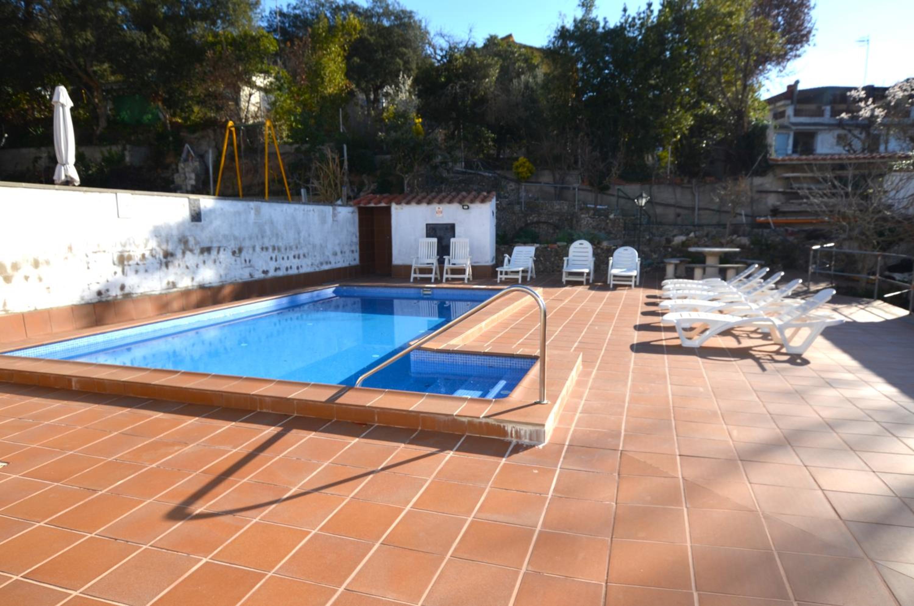 Villa Fernando 12 personas 8km Lloret de Mar view 4