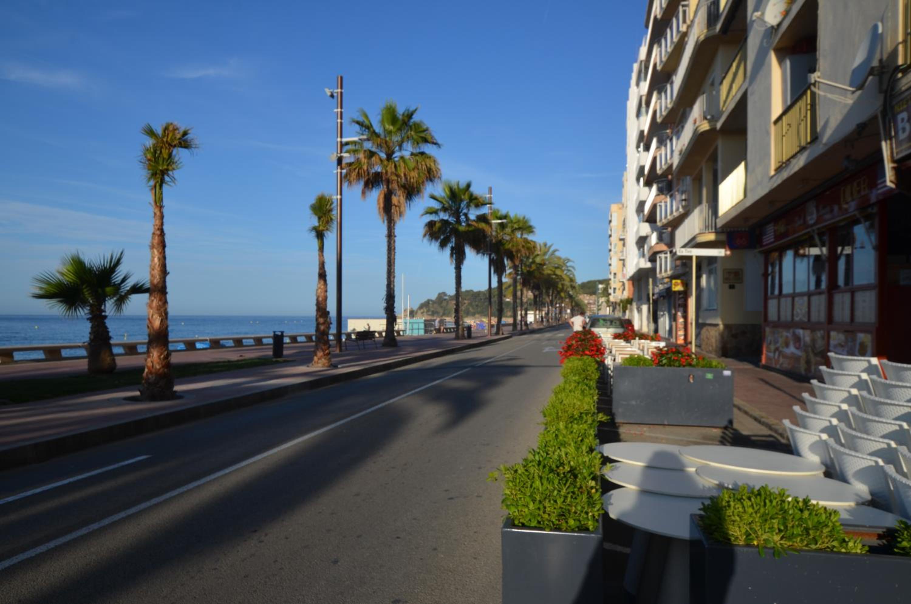 Villa Fernando 12 personas 8km Lloret de Mar view 5