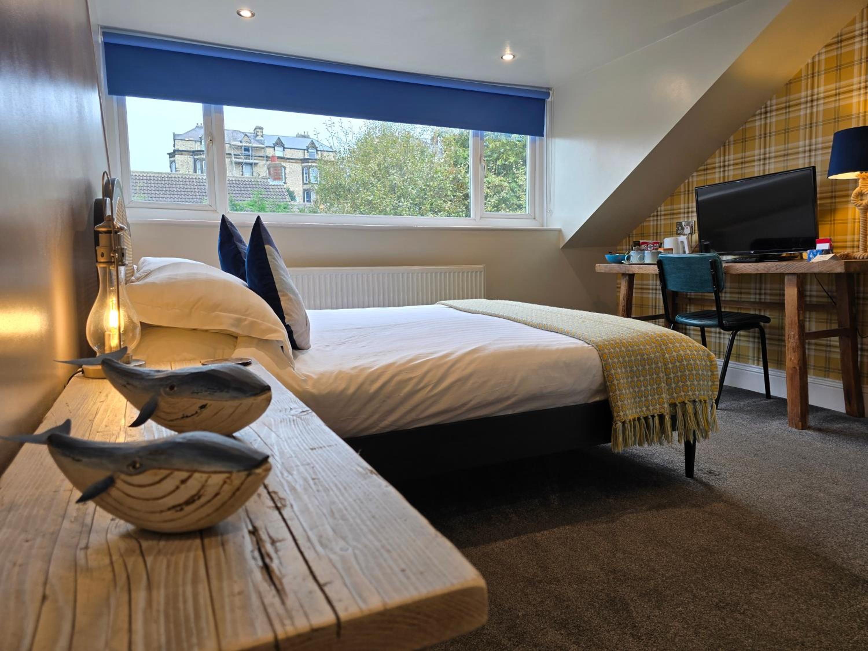 Ashburton House - B&B